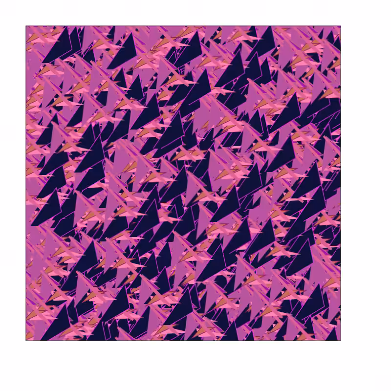 Wild Matrix #96