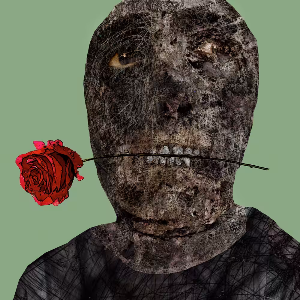 Hasta que la muerte nos separe