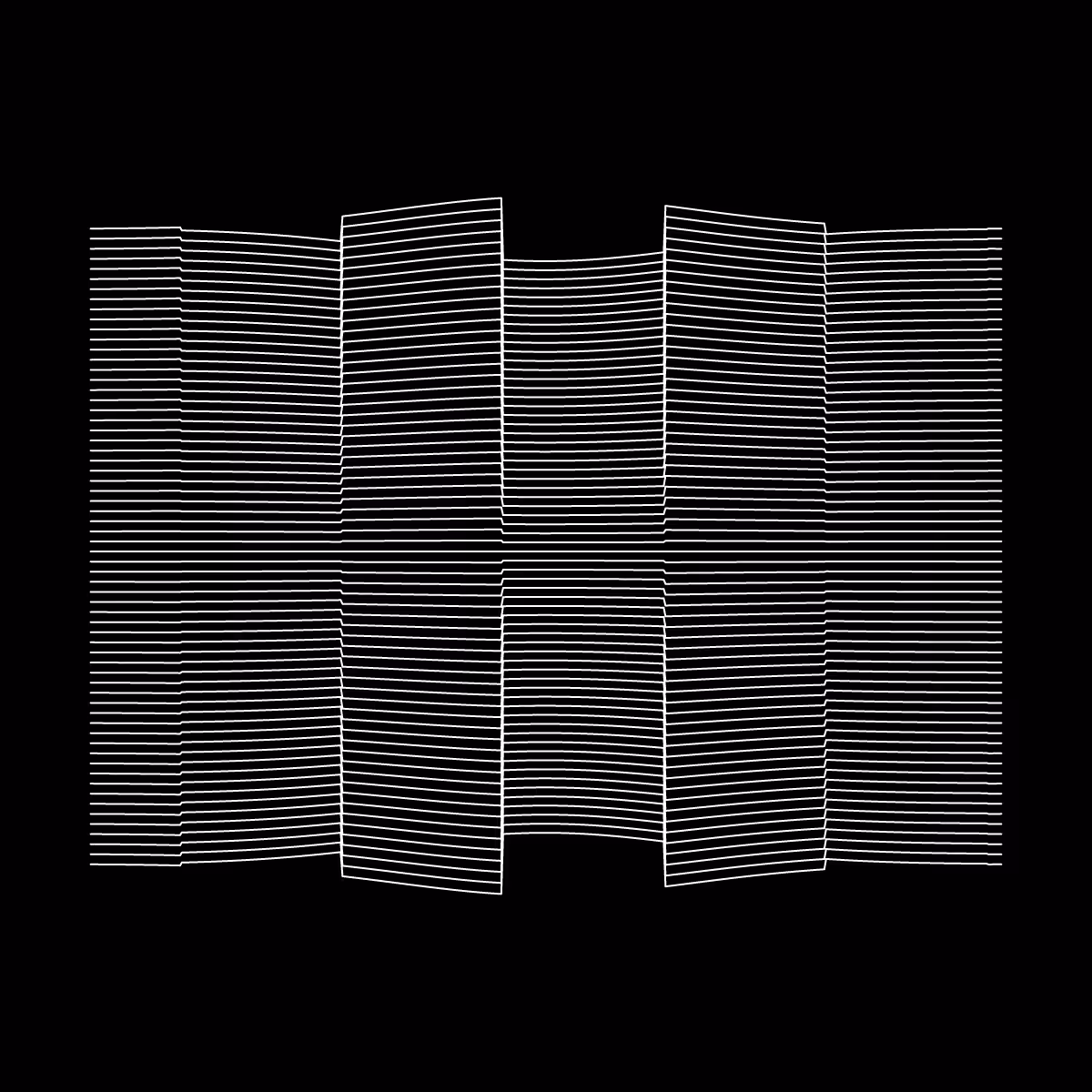 Minimal perturbation #43