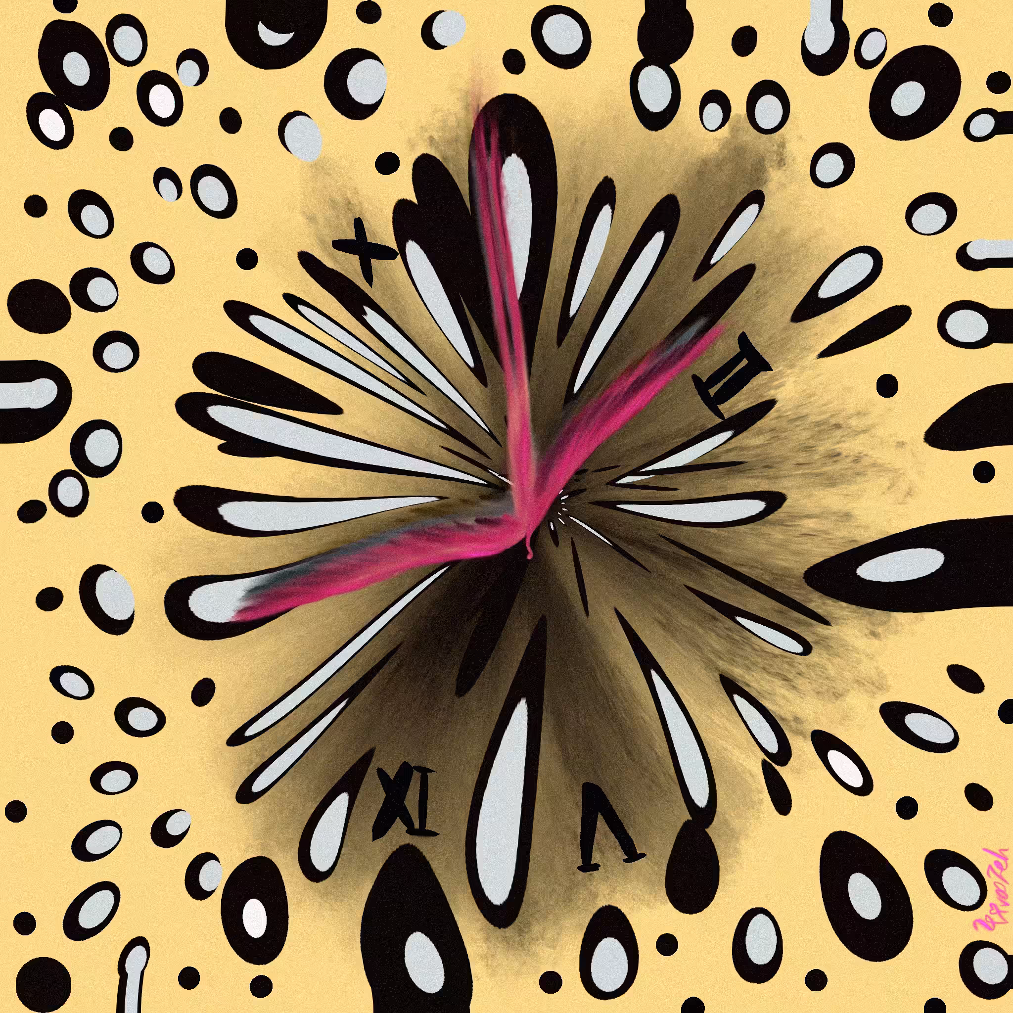 Chrono Loop