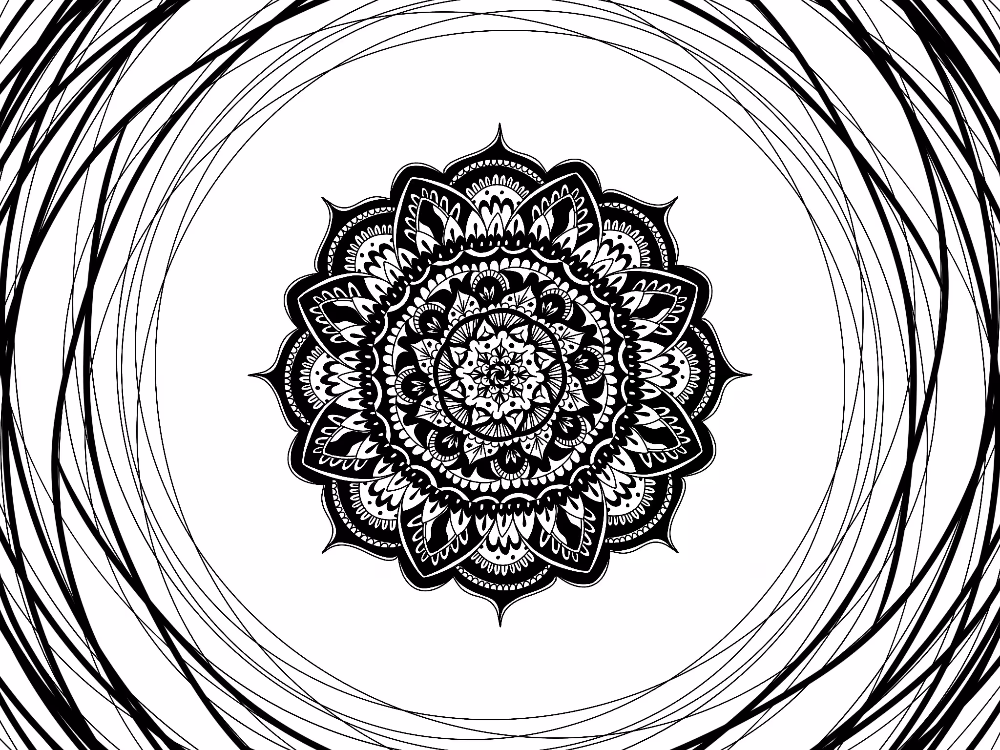 Radiation #4