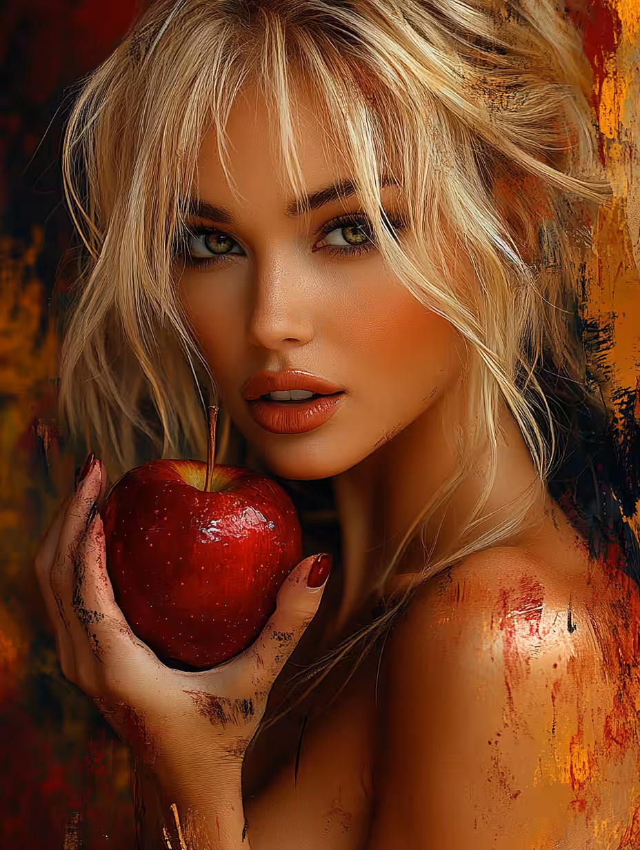 Snow White