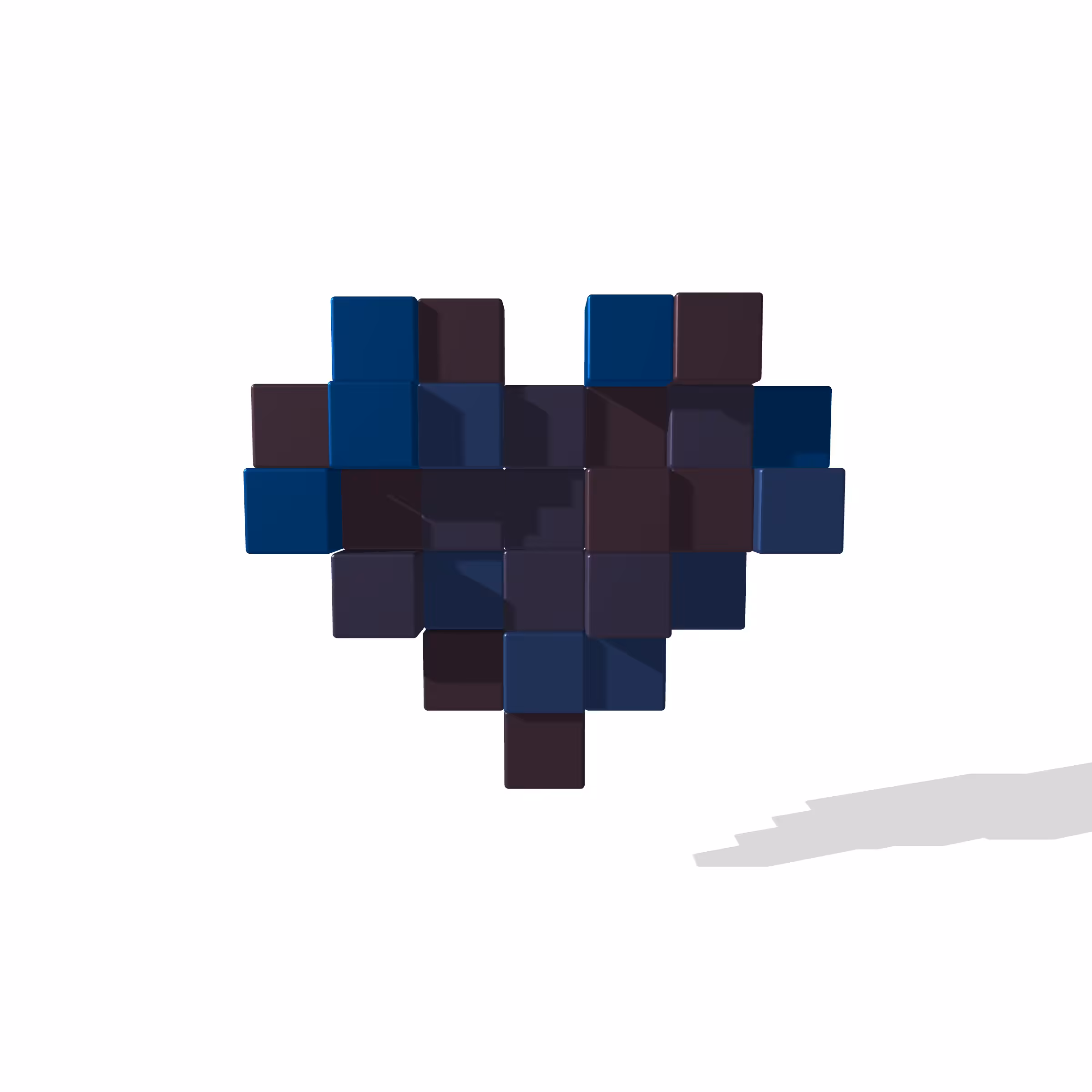 heart + craft #6659