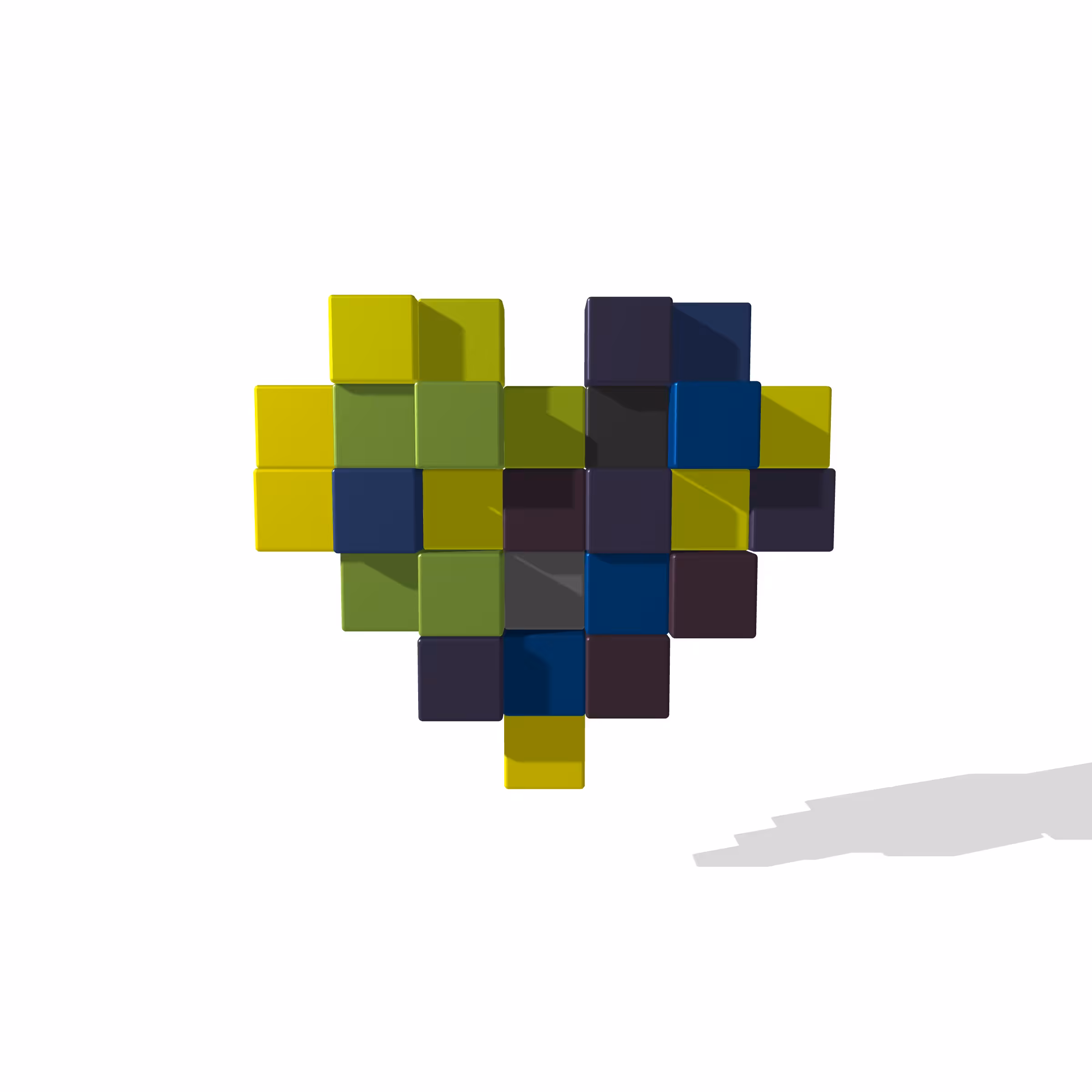 heart + craft #26206