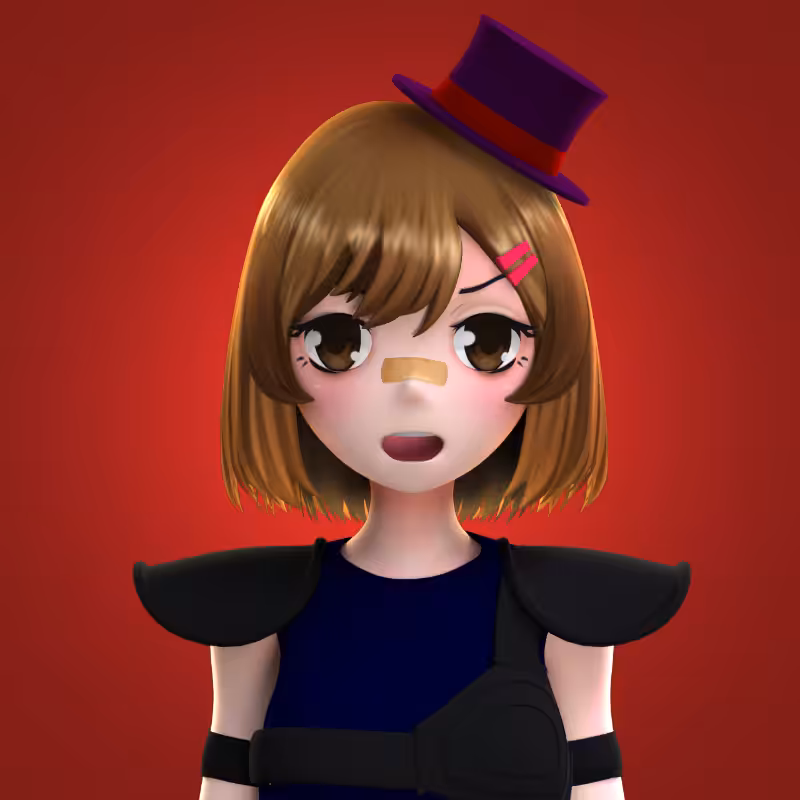 Tessa's Looks #12