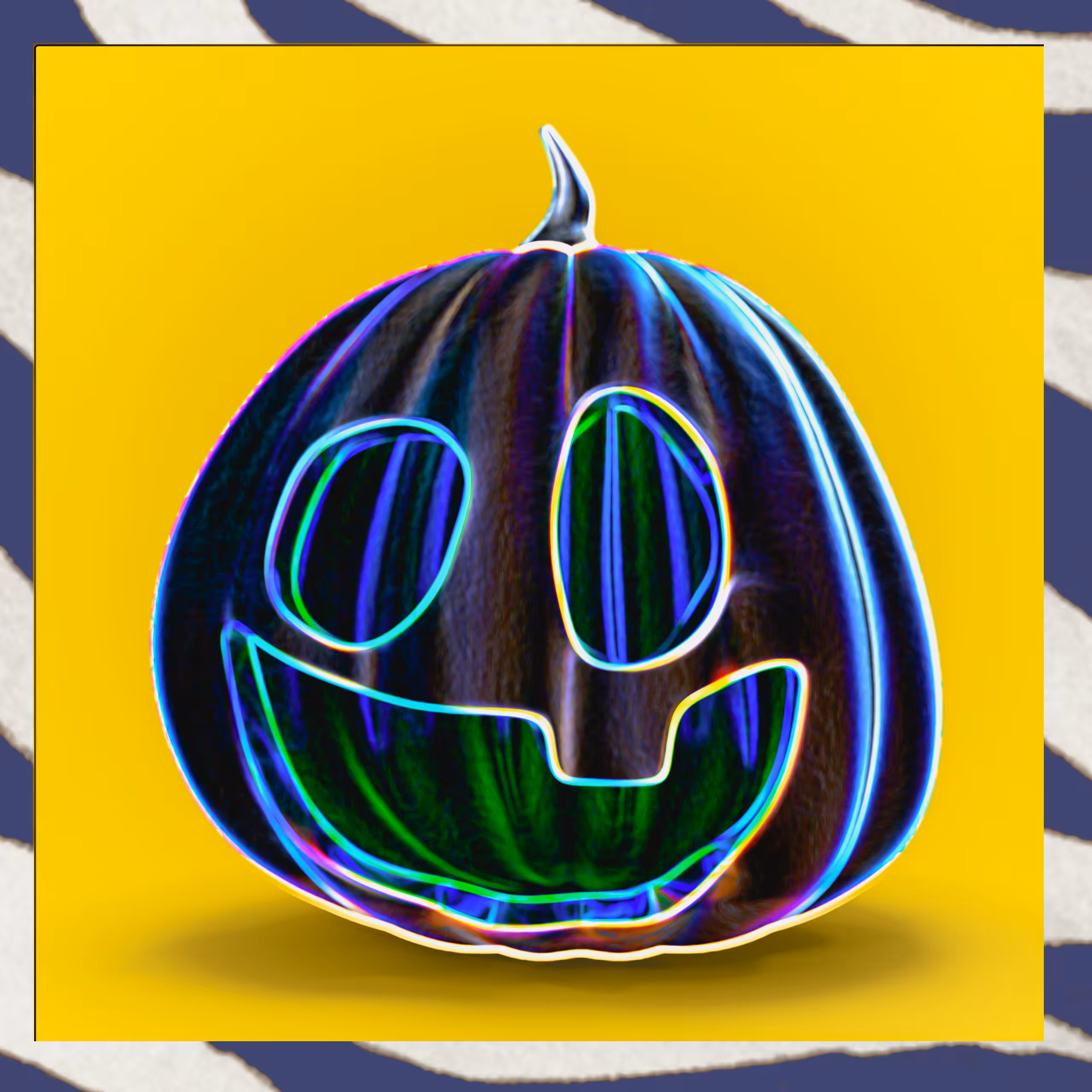 Punky Pumpkins 14 