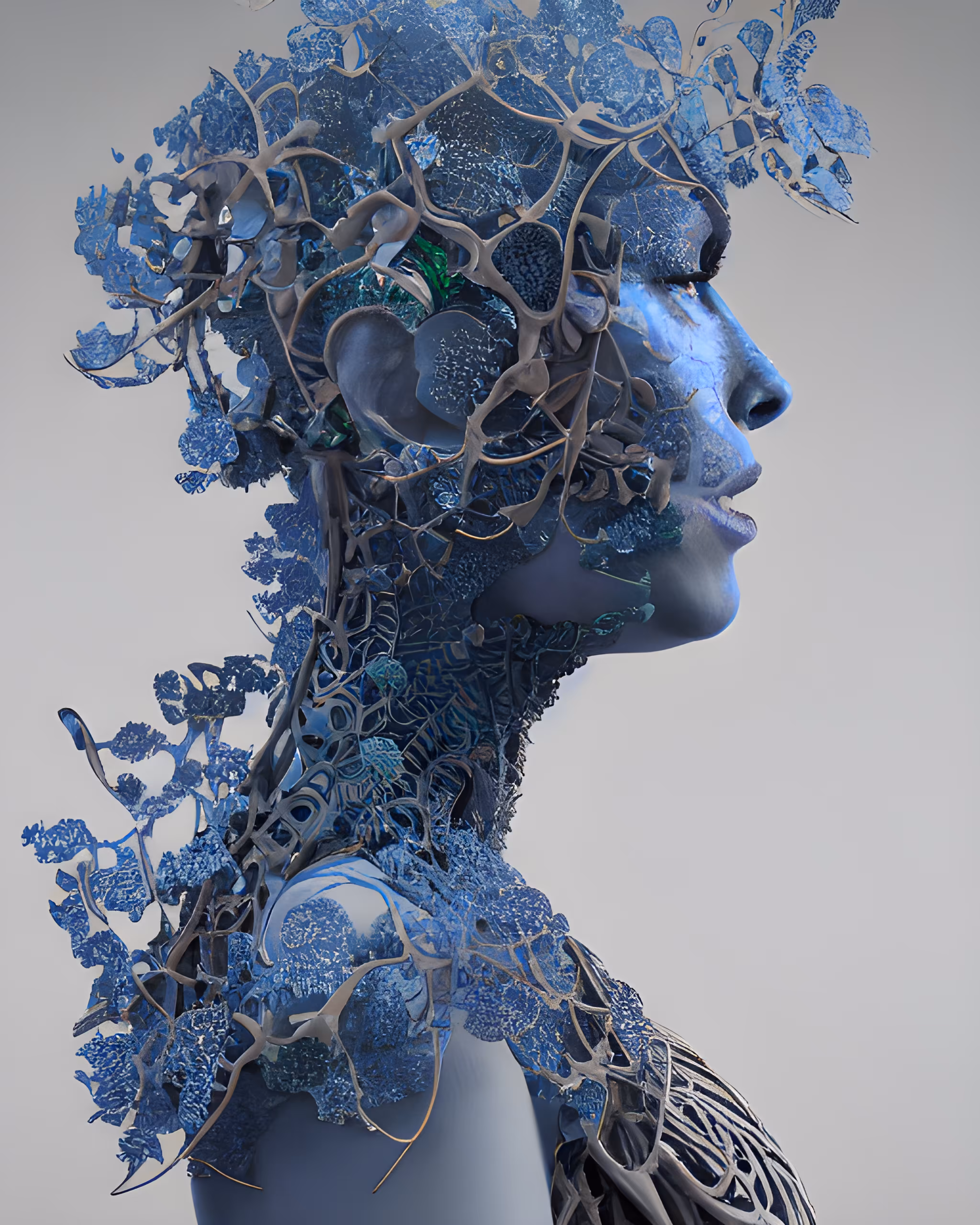 Extrañamente Hermosa ( Strangely Beautiful : Raging Beauty (Emotion)