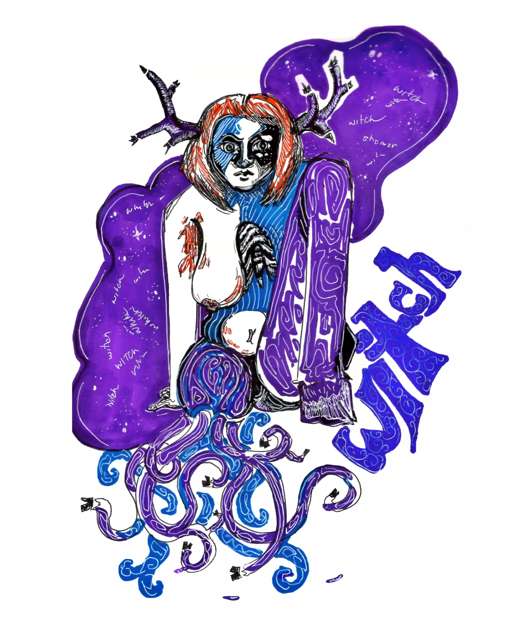 WITCH