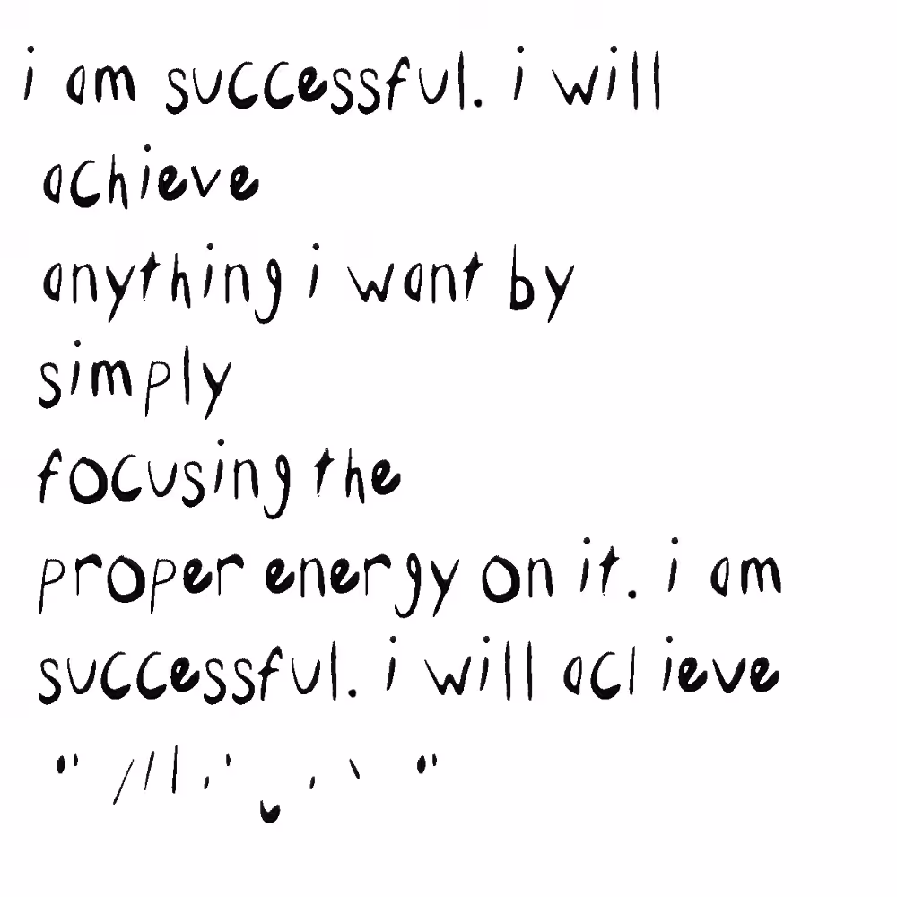 affirmations #47