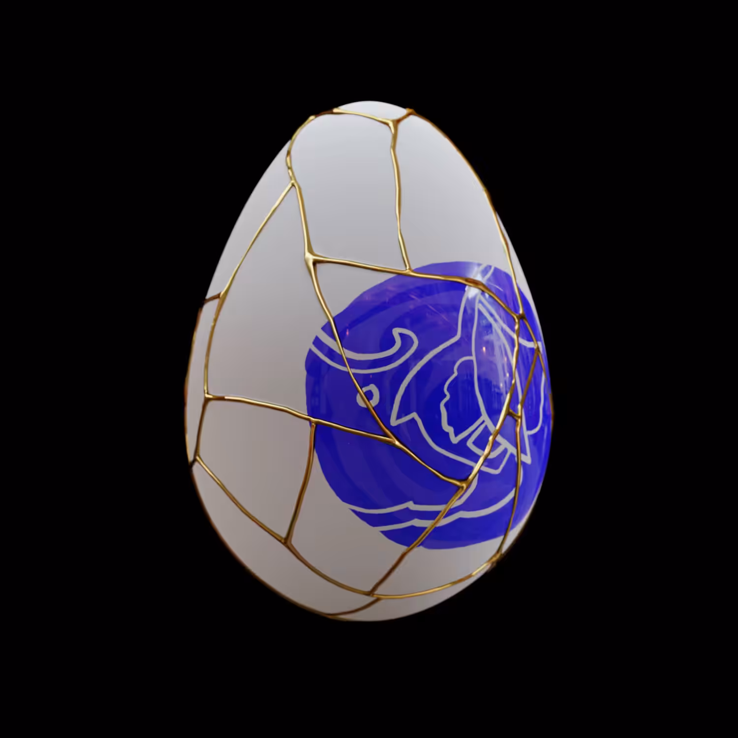 Universe Egg #010