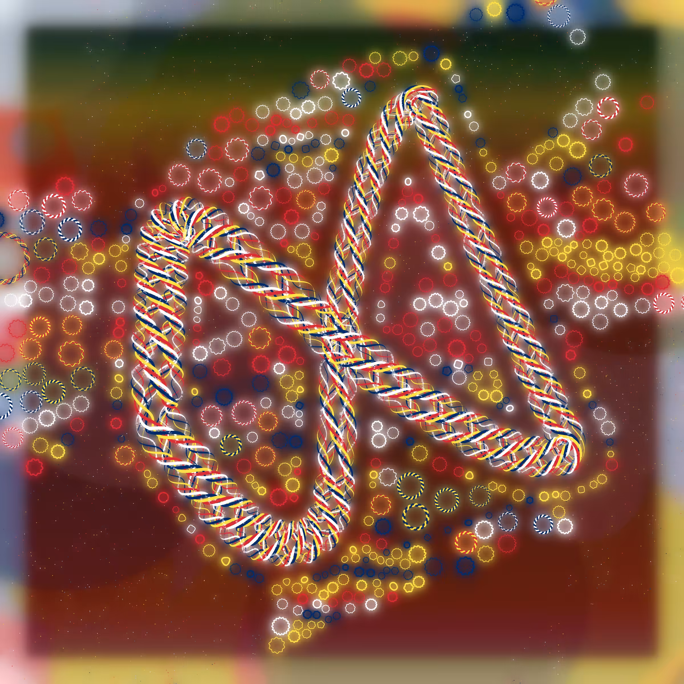 Friendship Bracelets #30164