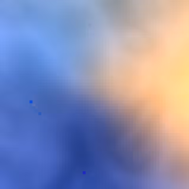Relic 0xFAC3F4