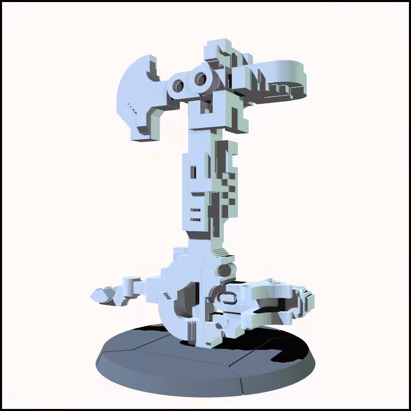 ARCHIBOTS #113