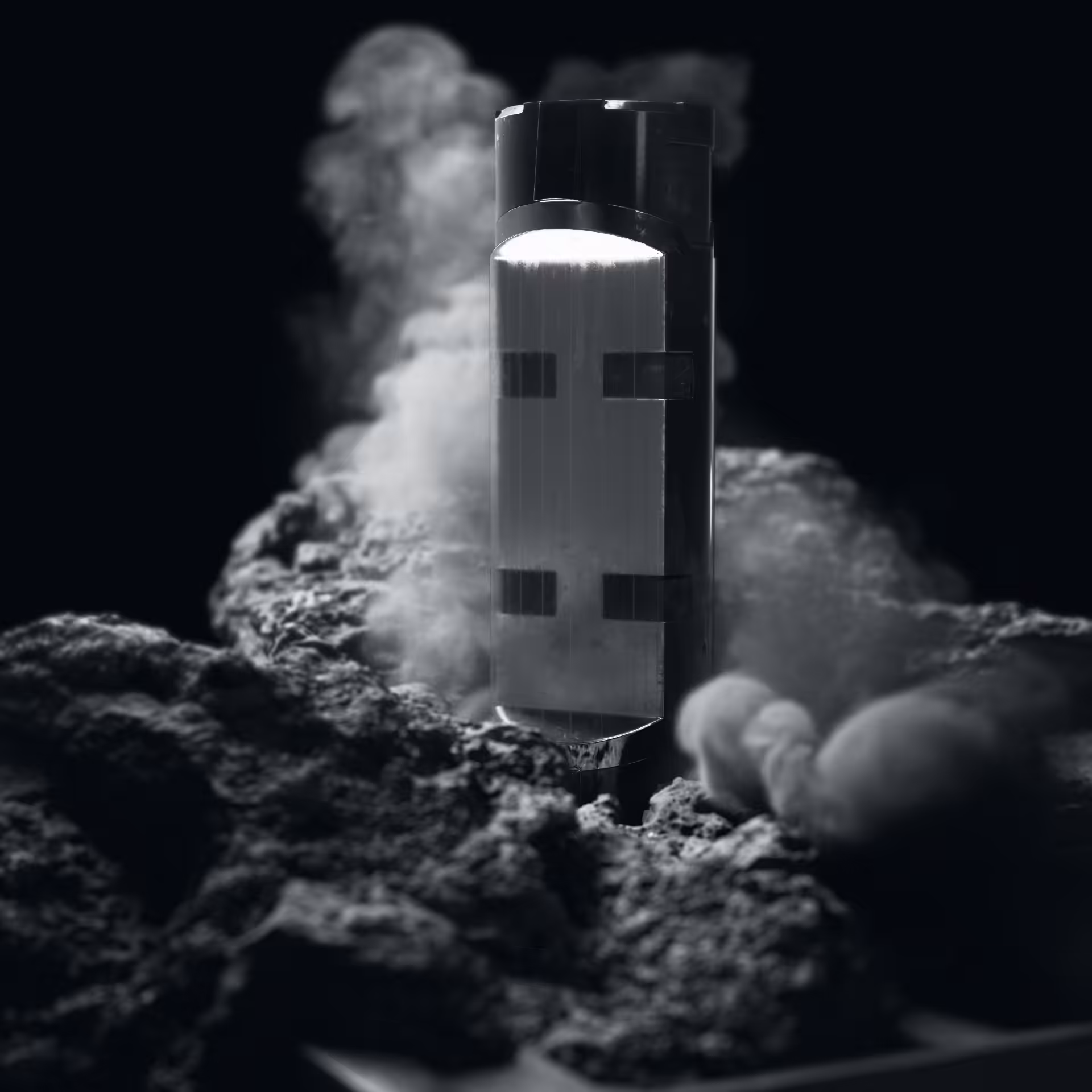 Terraformer #0012