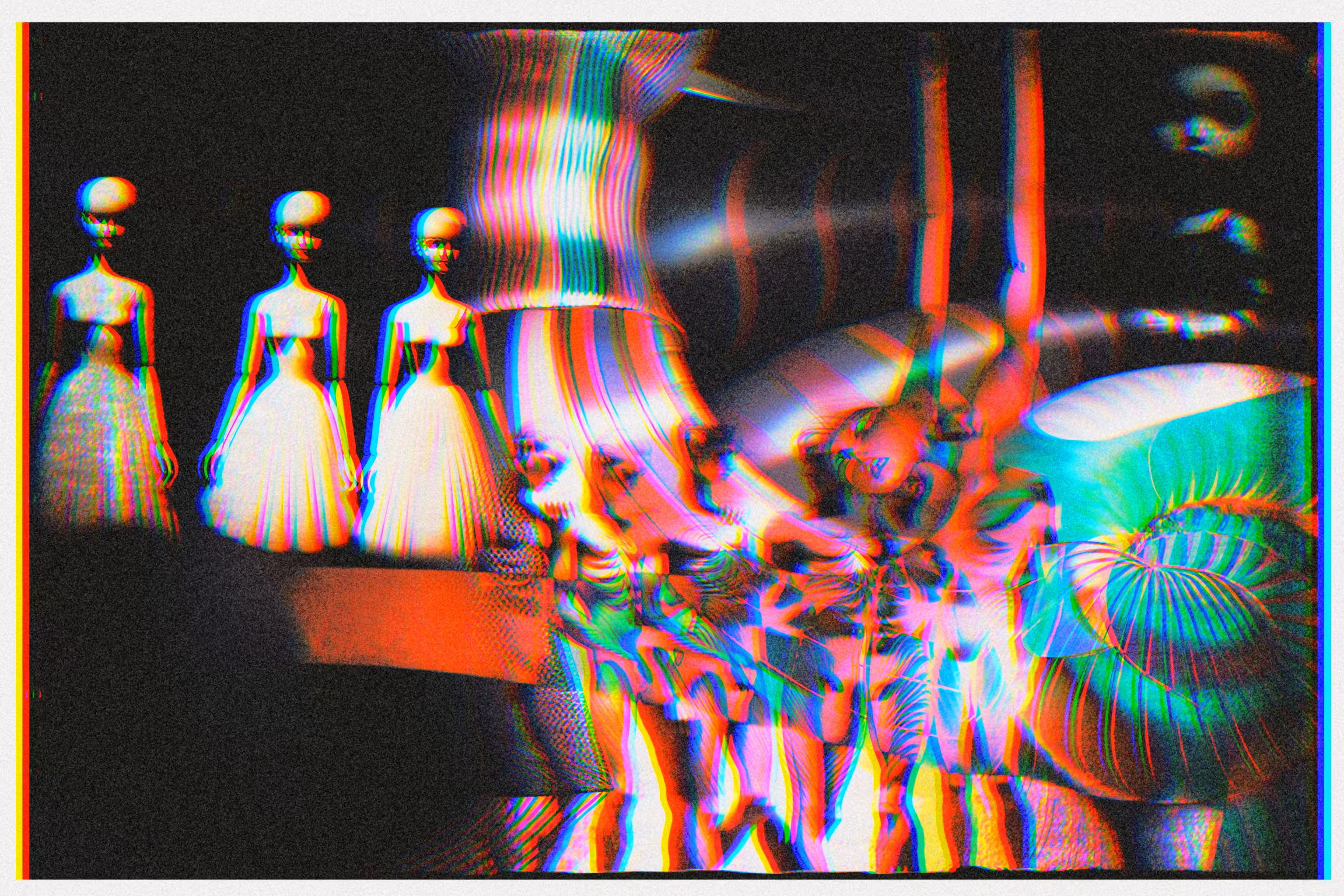 disappearance