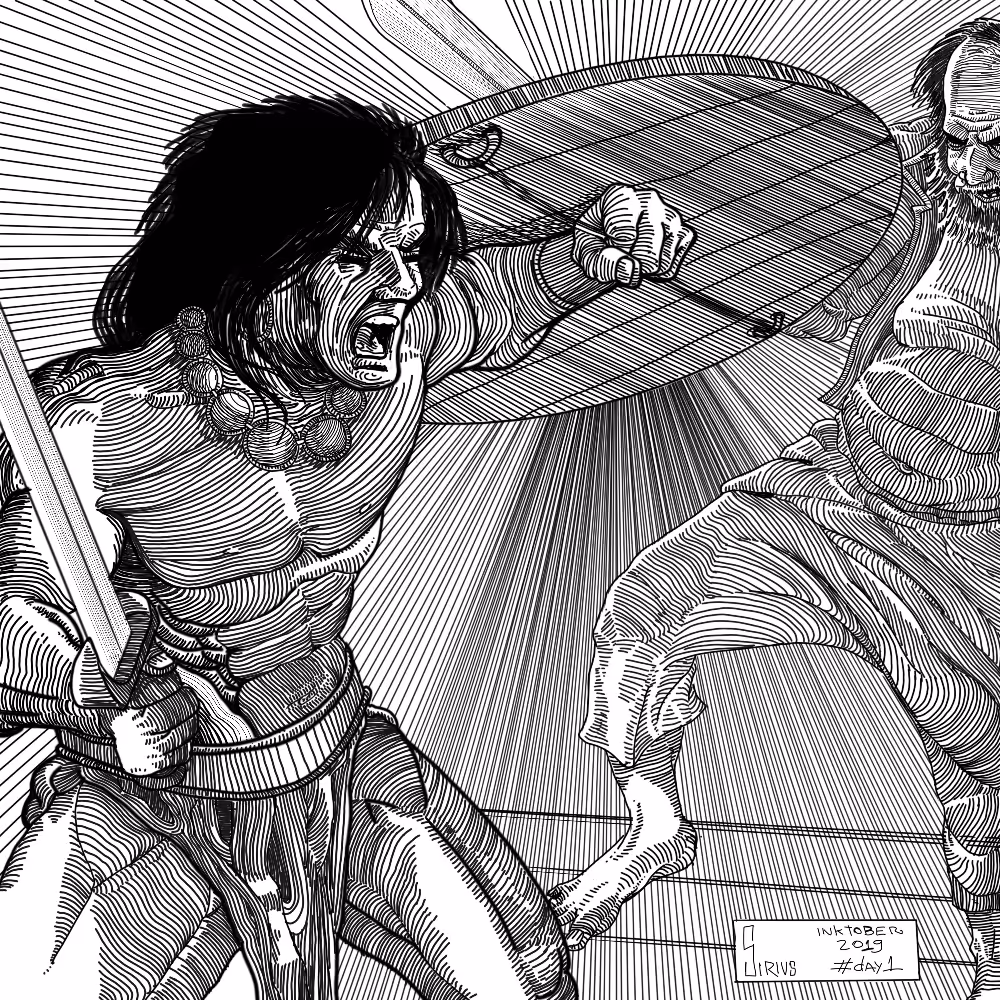 Conan