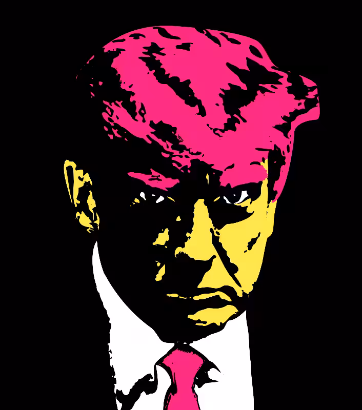 Donald Trump #393