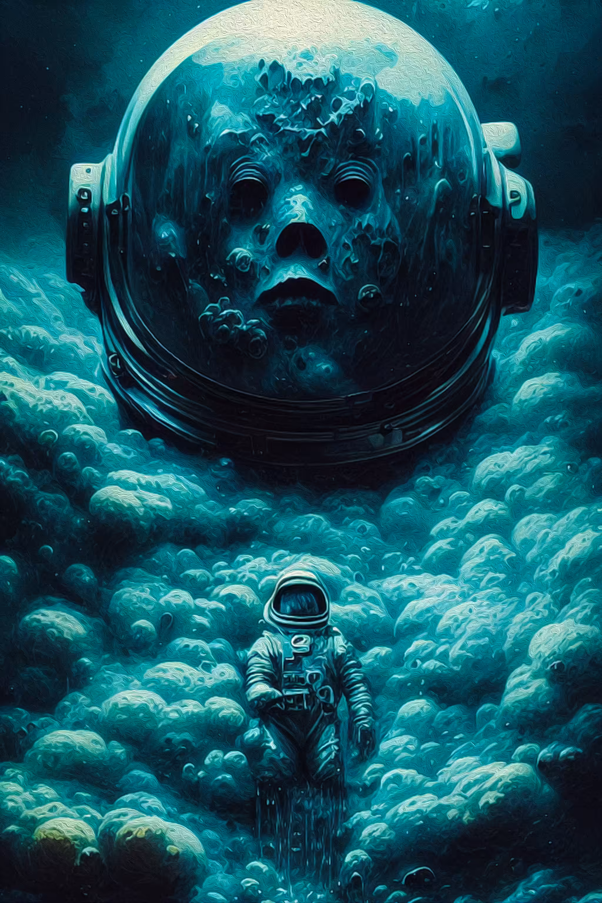 The Timeless Voyage