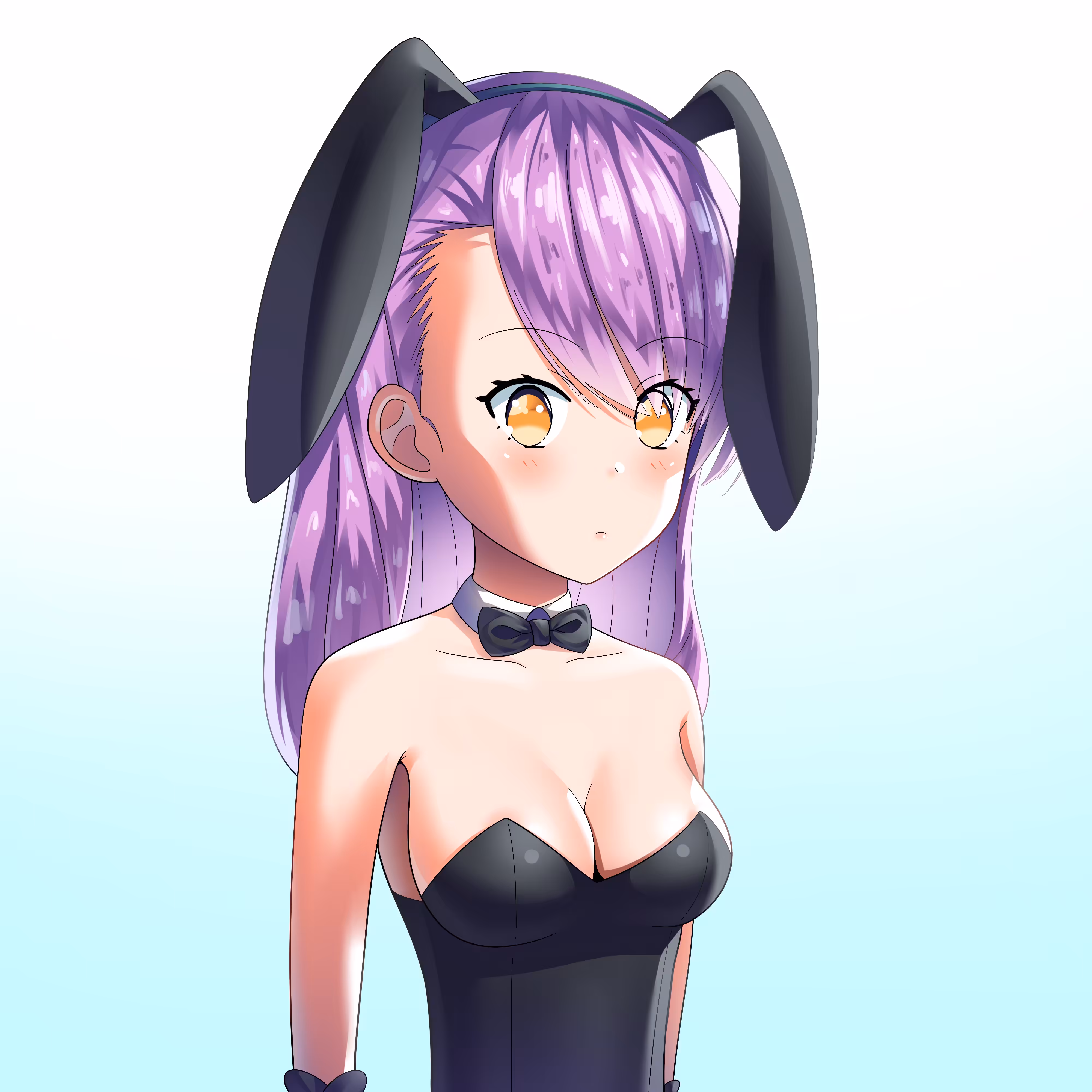 Bunny Girl 