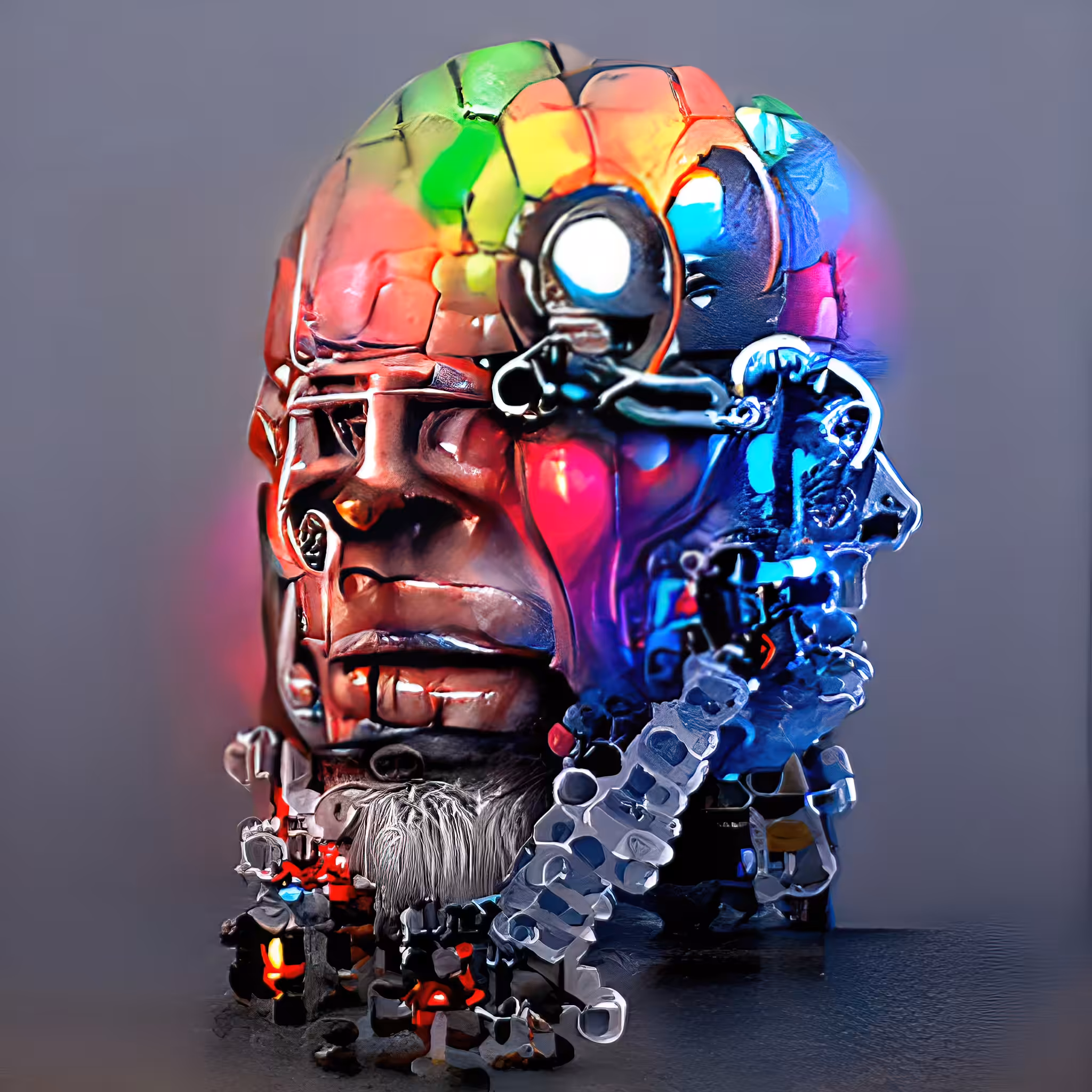 Elders of the Internet #41