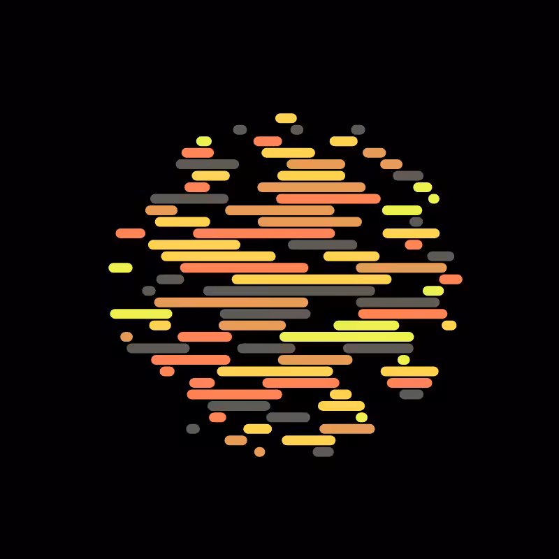 Color Sphere #20