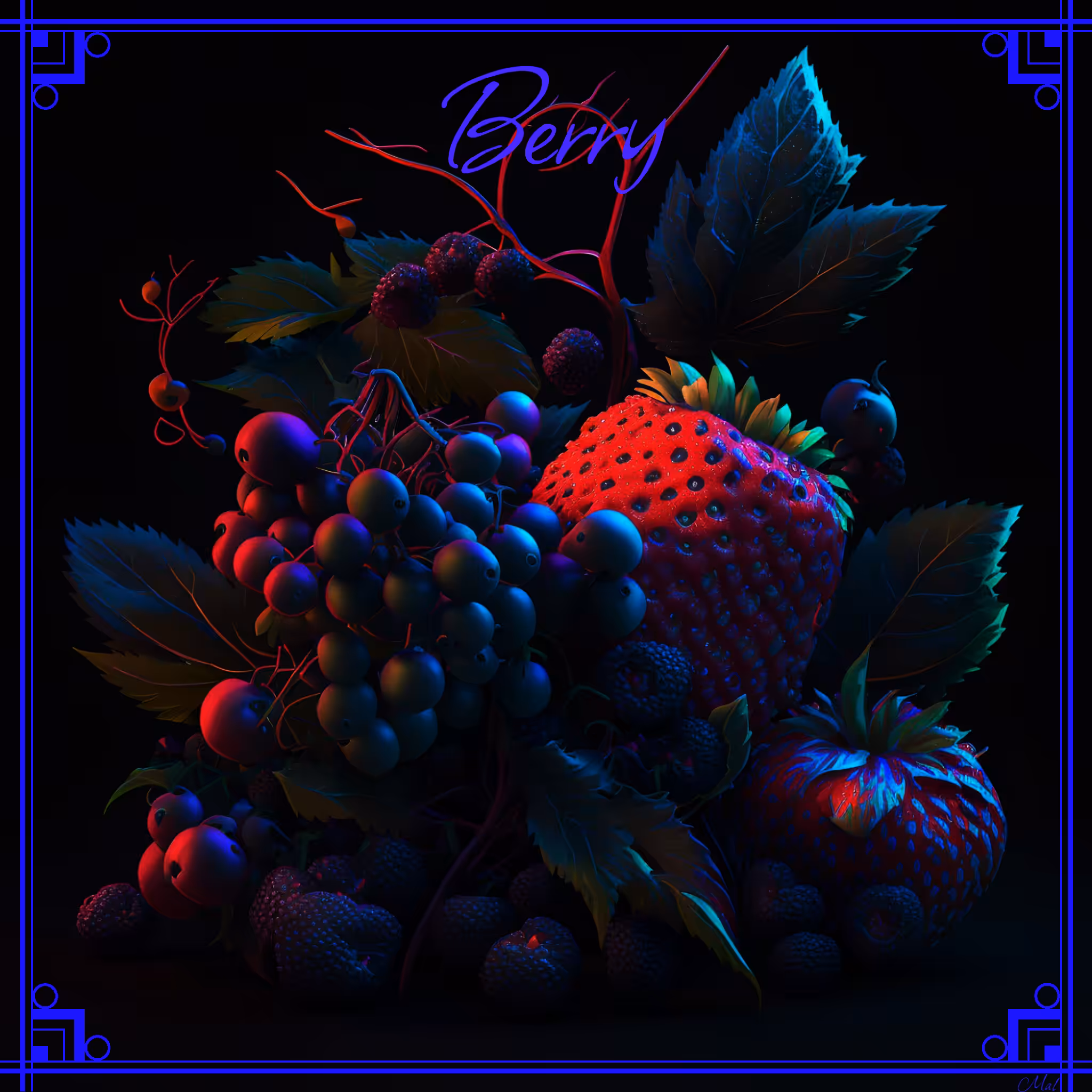 Berry