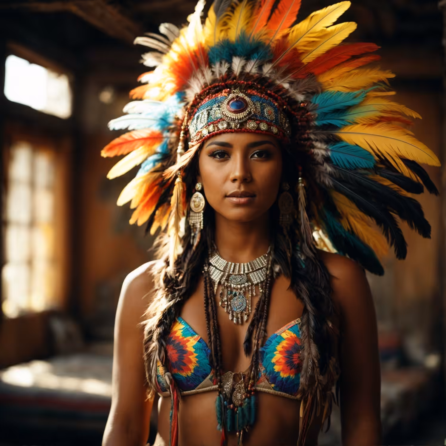 American Native 03