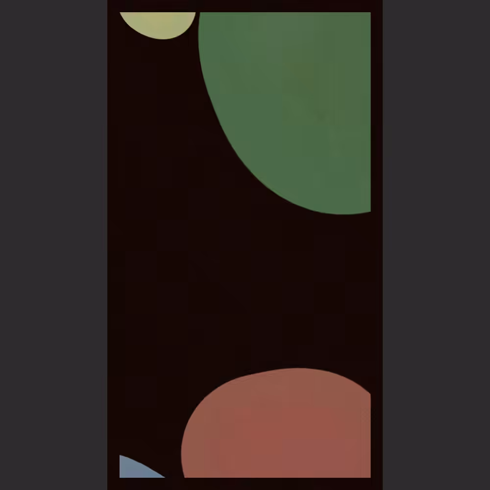 Blobs #39