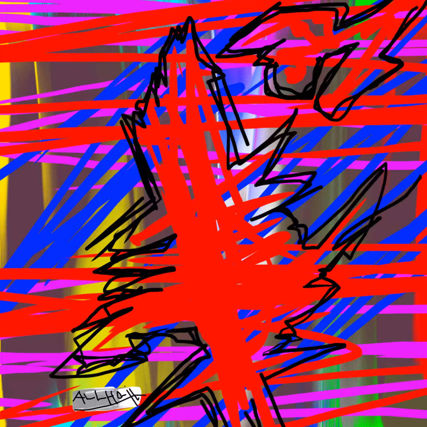THEKINGSNFT.B2C1 #11343