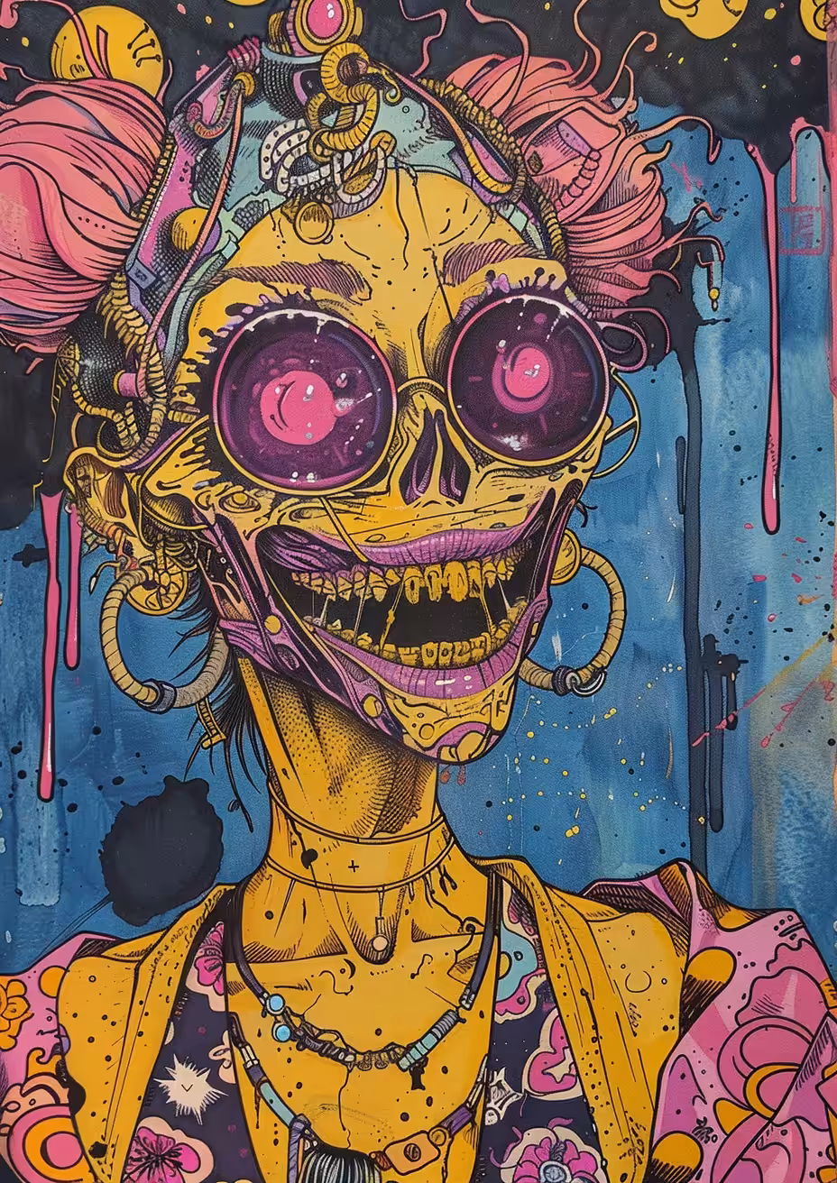 Macabre