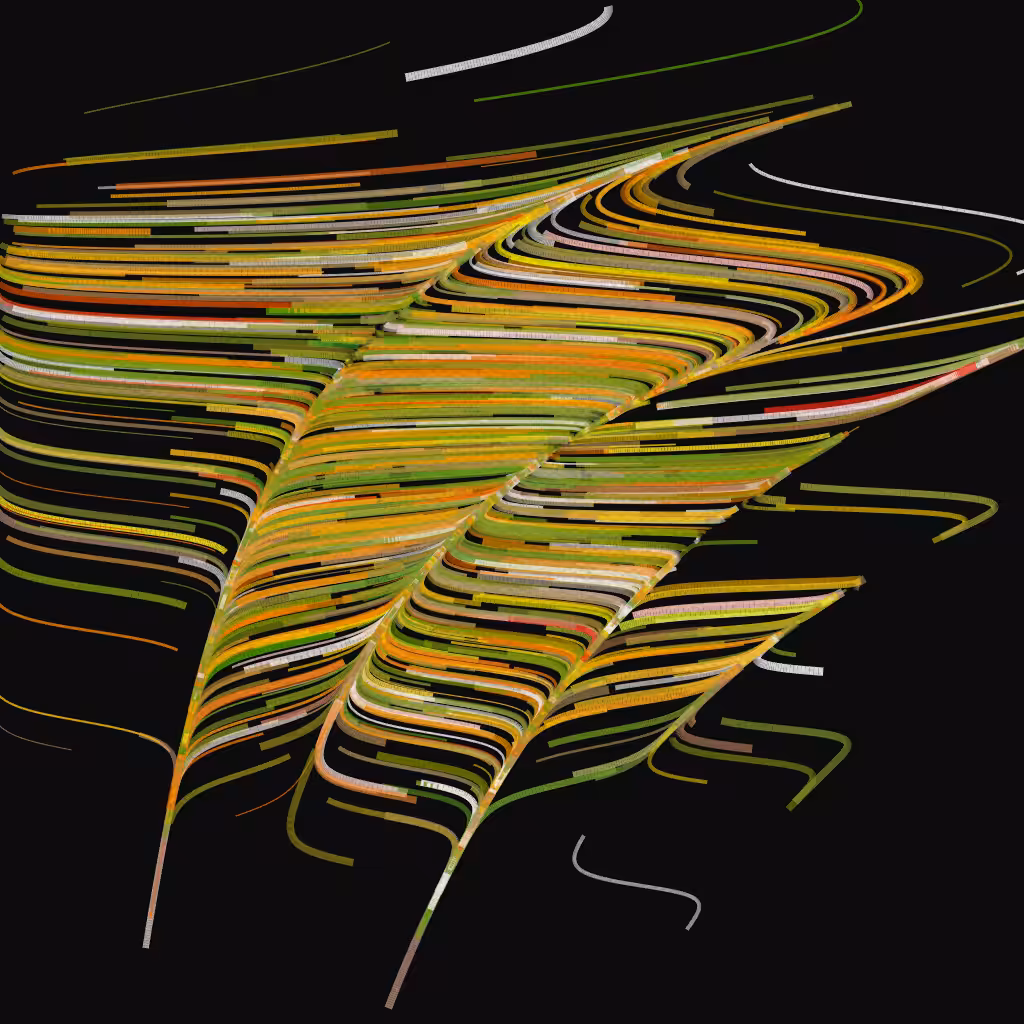 feathers