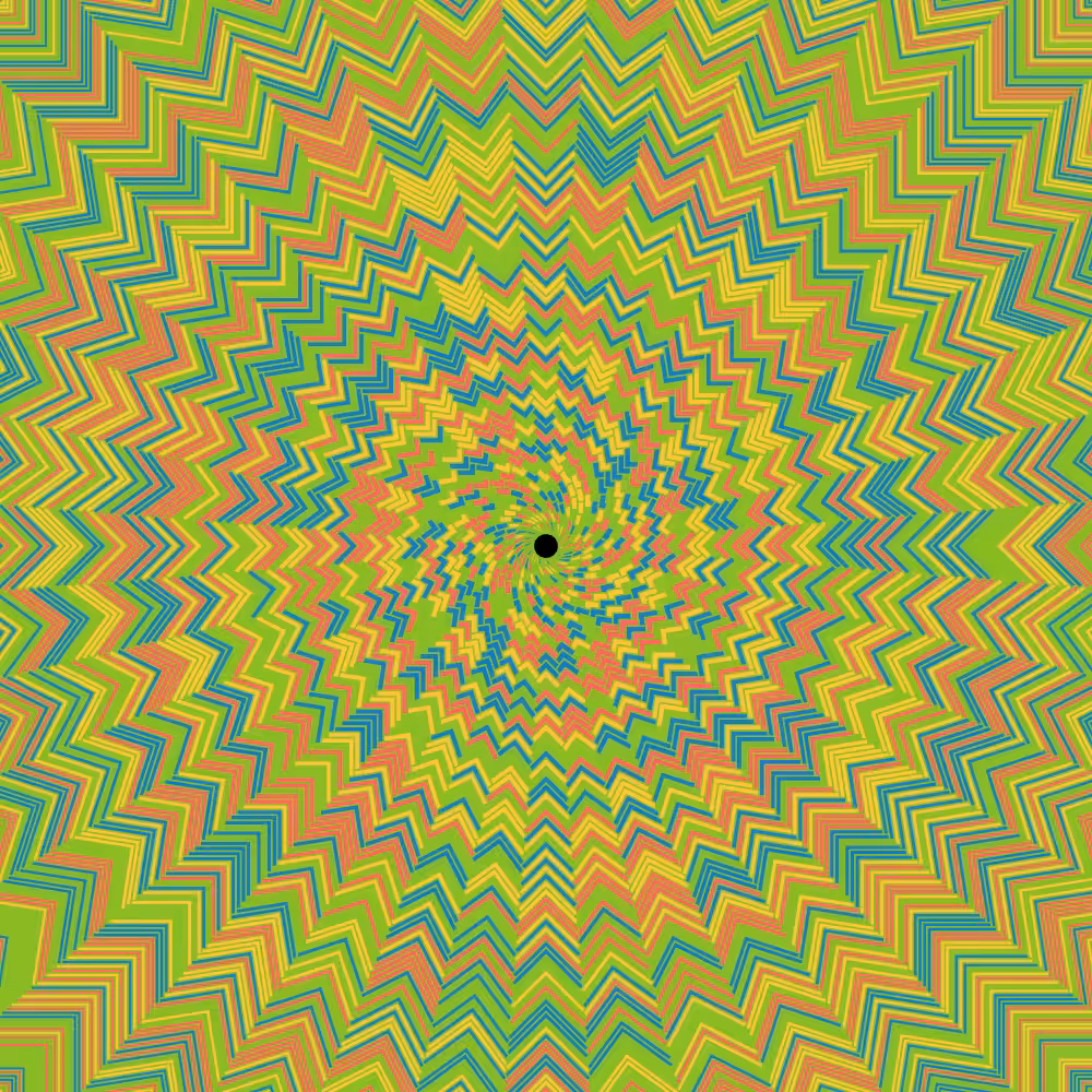 Twirl #28