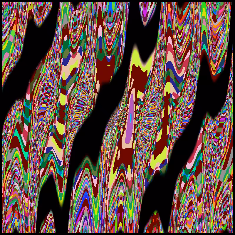 warp #27