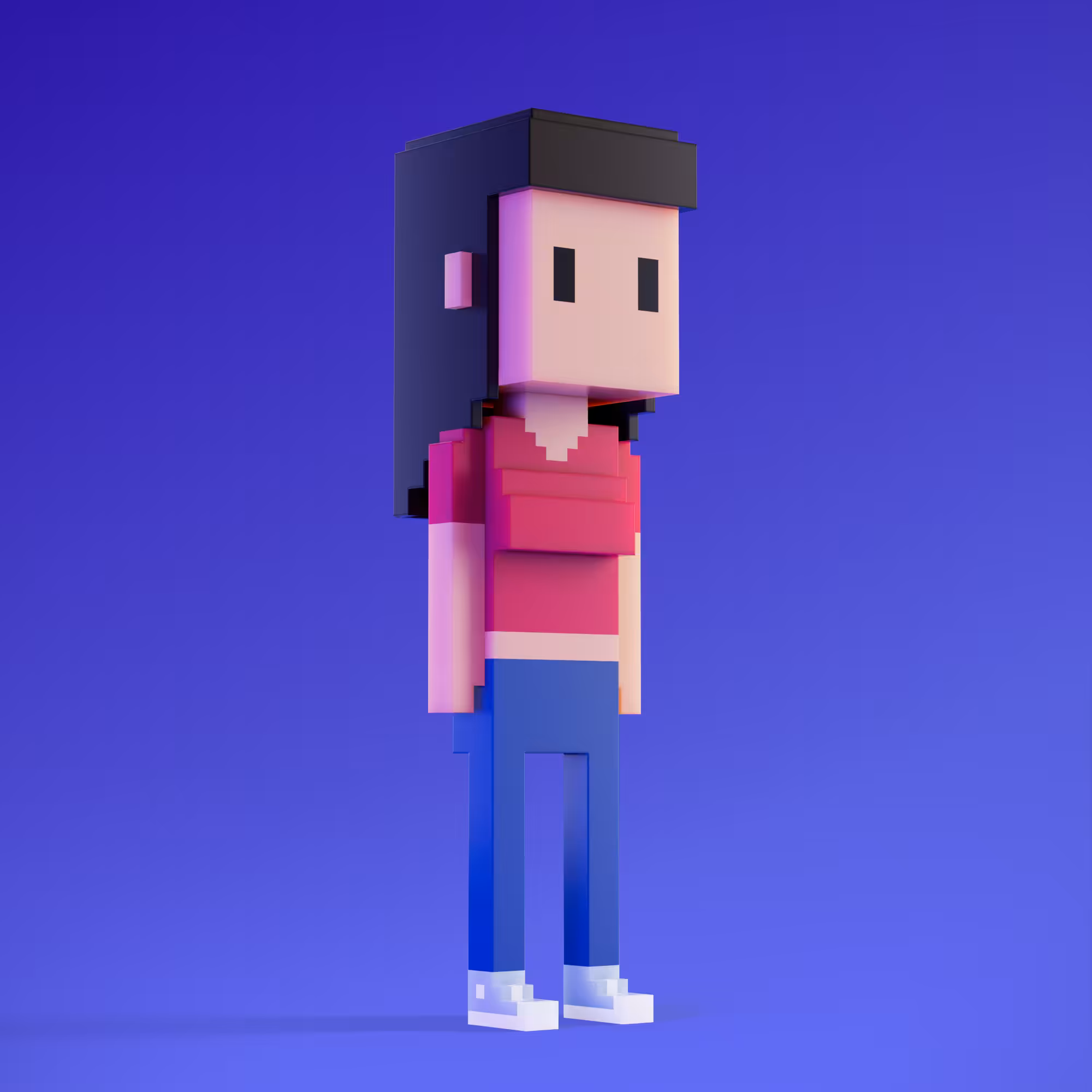 Meebit #15696