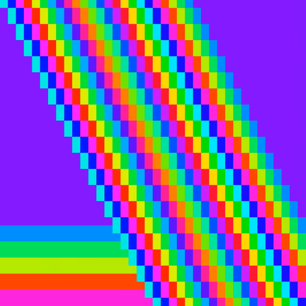 Rainbow Maffs! #227