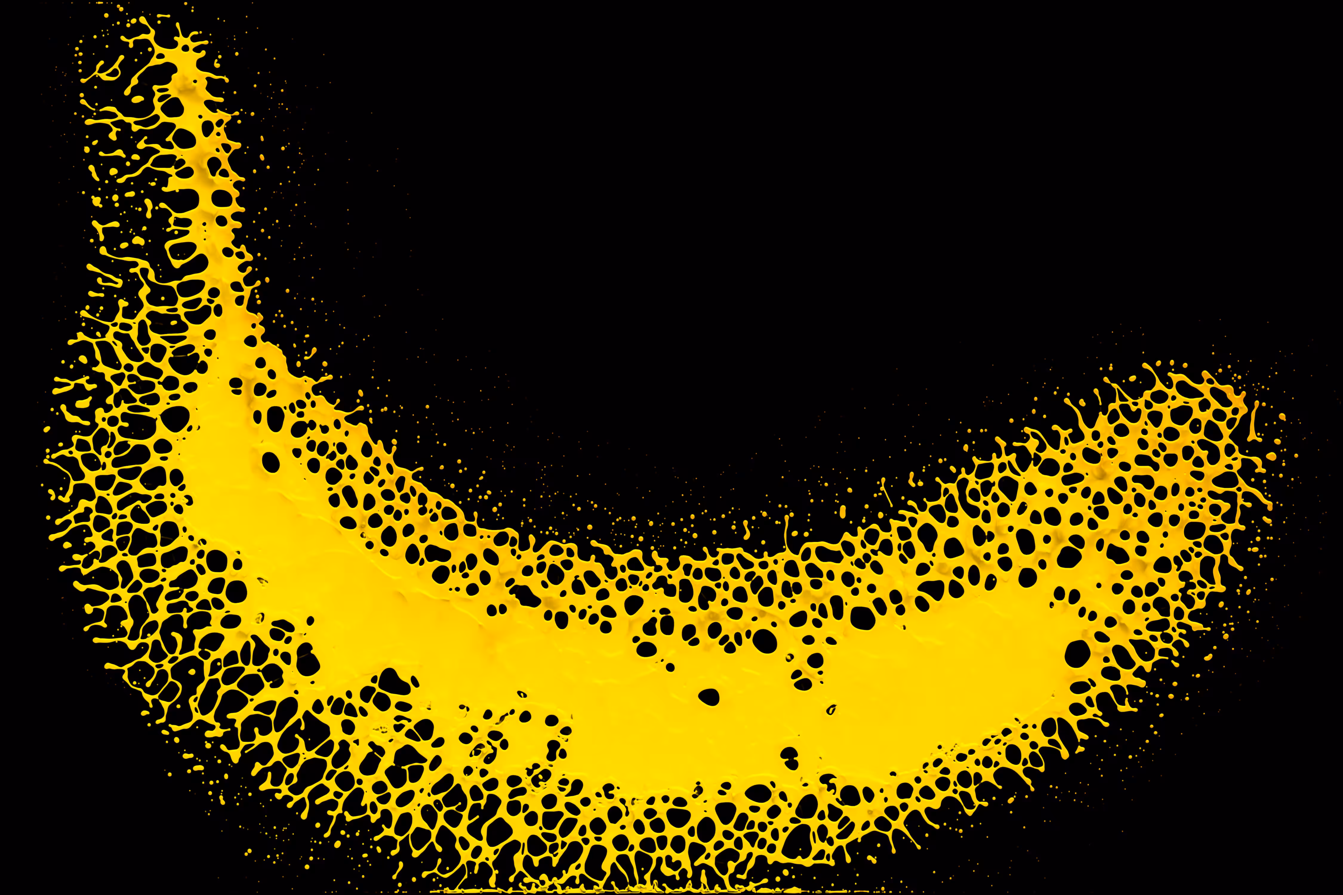 Banana splash [1/3]