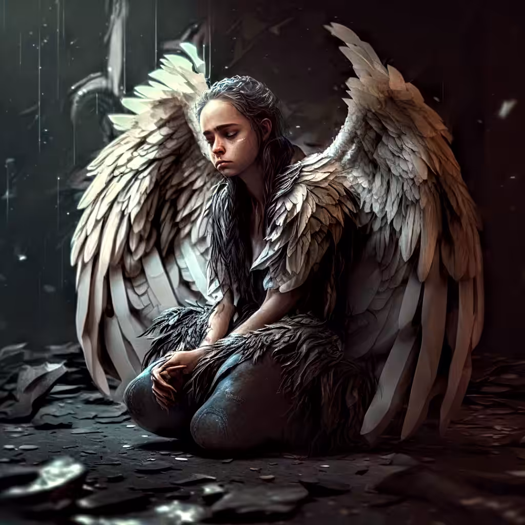 Lonely Thoughts