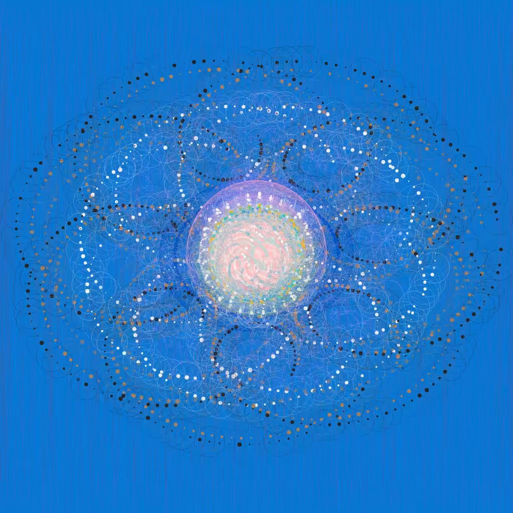 Cosmic Realm #26