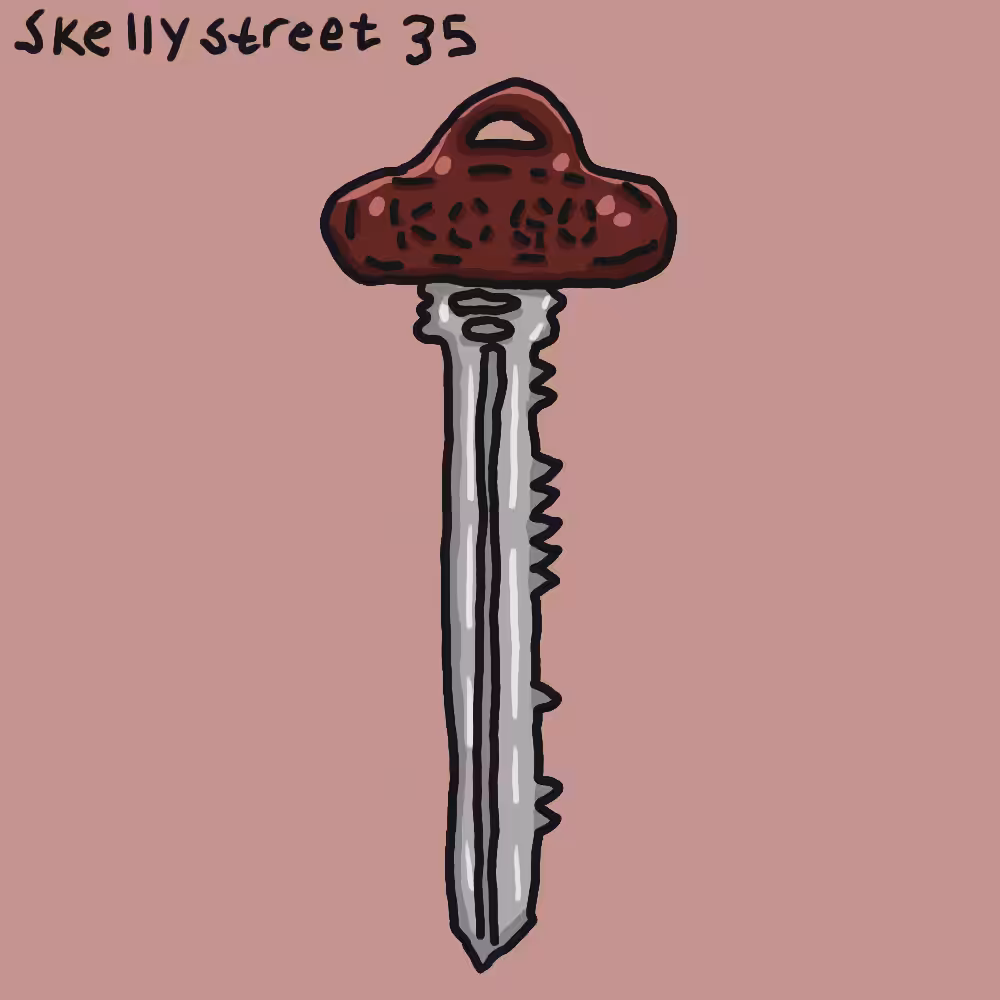 Skellystreet 35