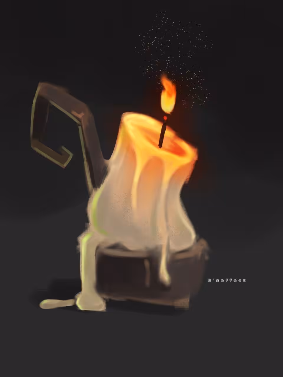 Candle