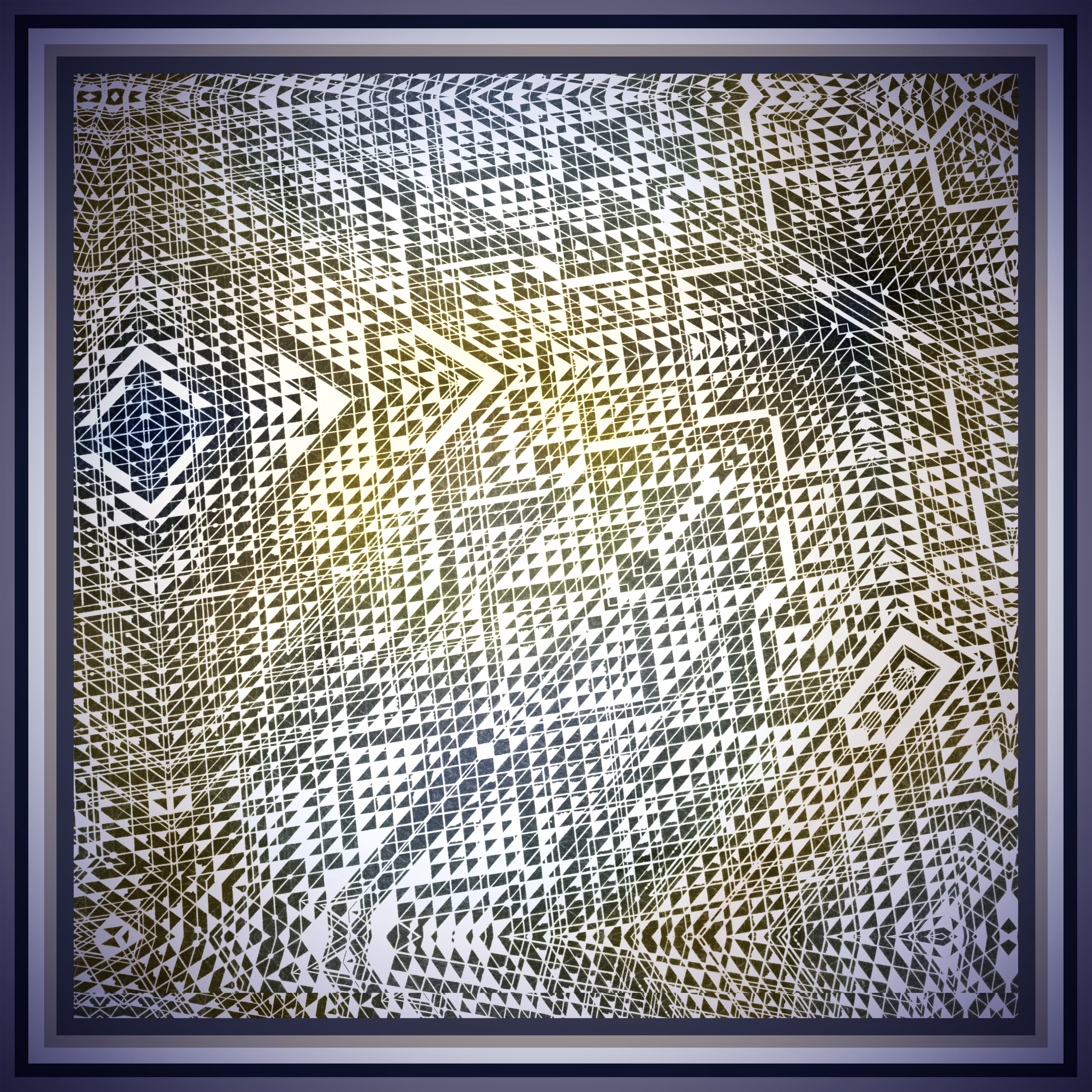 Synchronicity No. 1 
