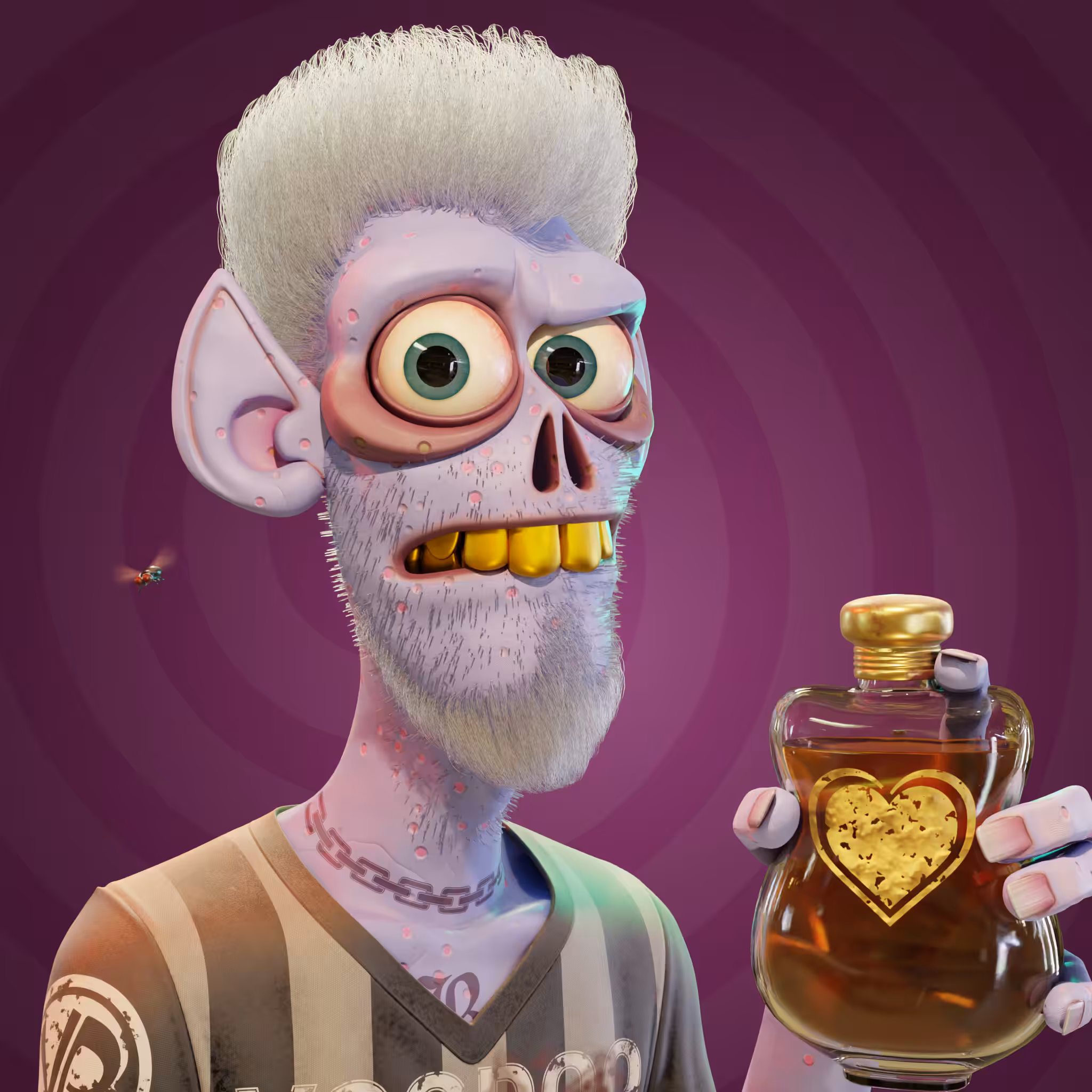 Voodoo Posse 0234
