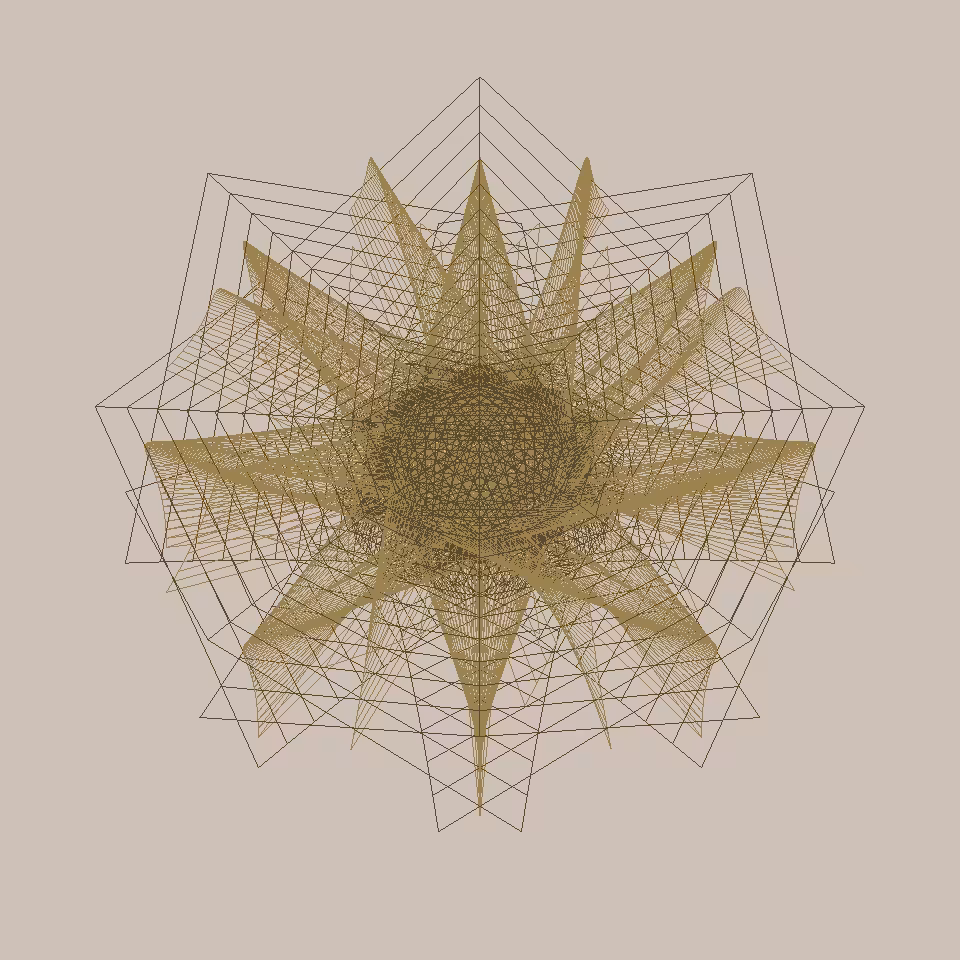 Cyclomery #5