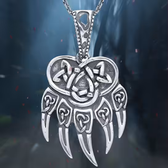 Strength ✨ CryptoTalisman #03