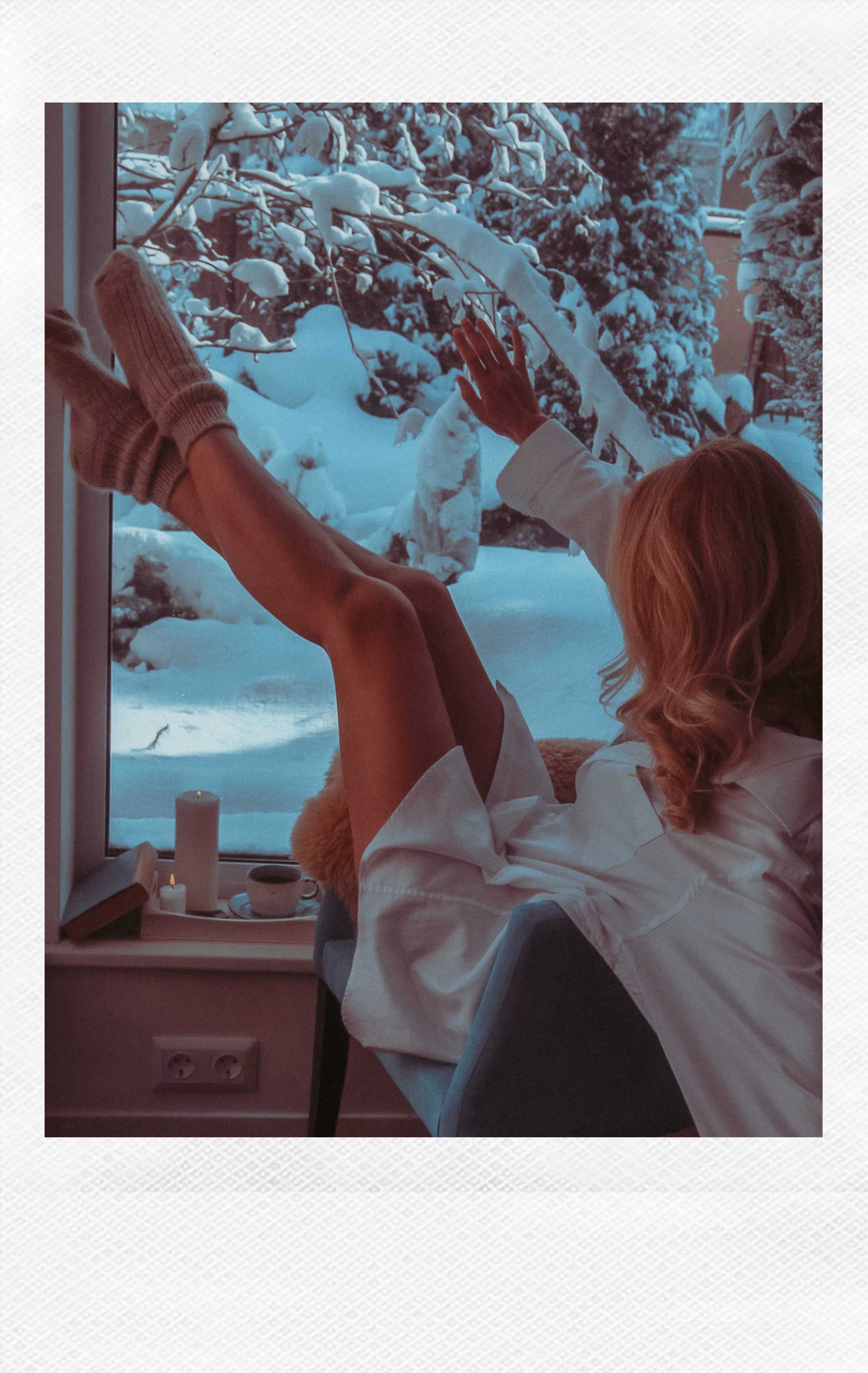 Snowy Day