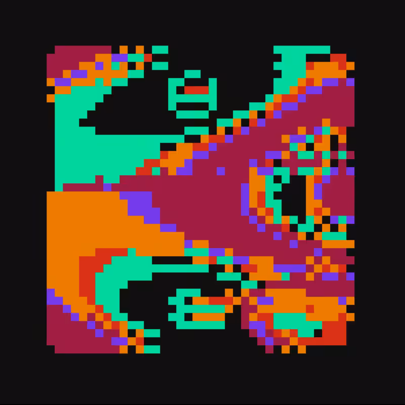 confluence #18