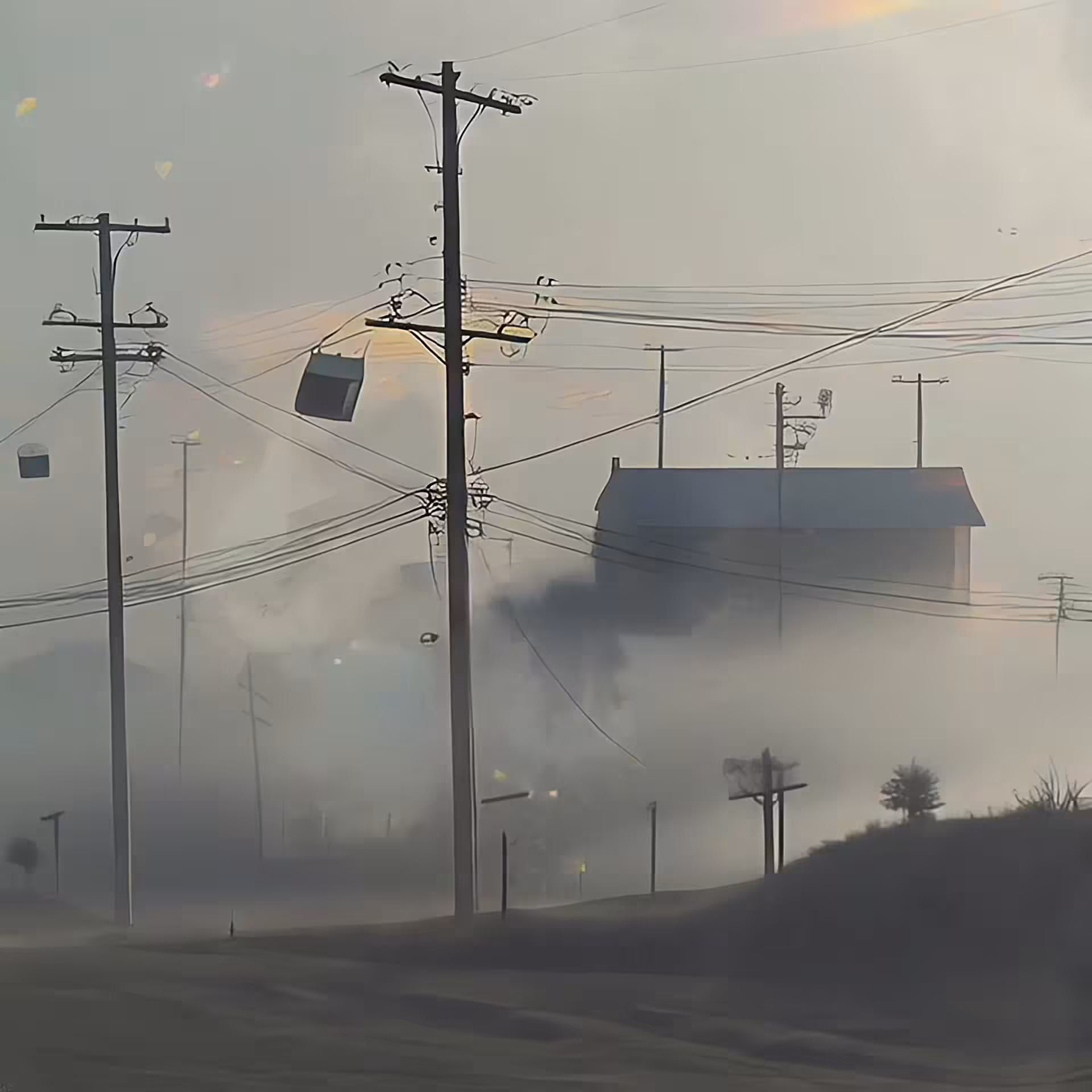 Surge