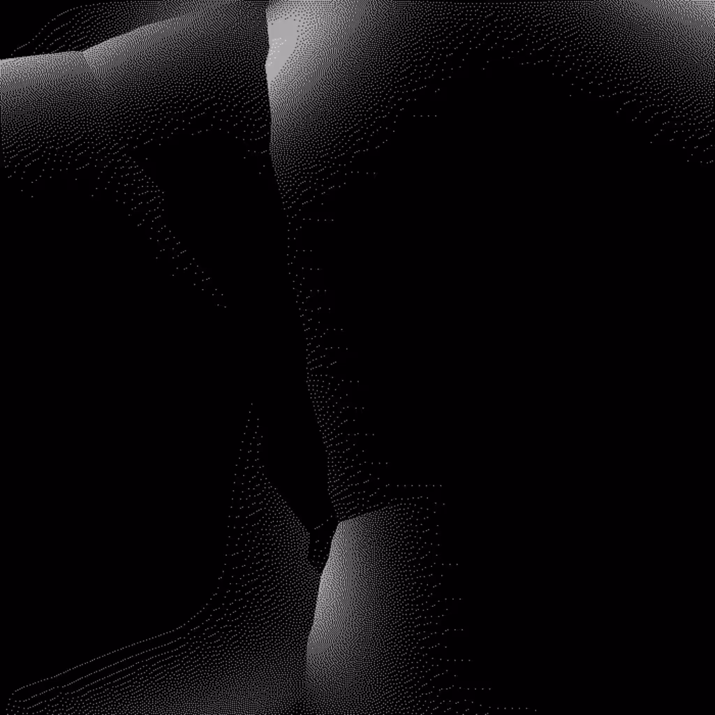Black on black #94