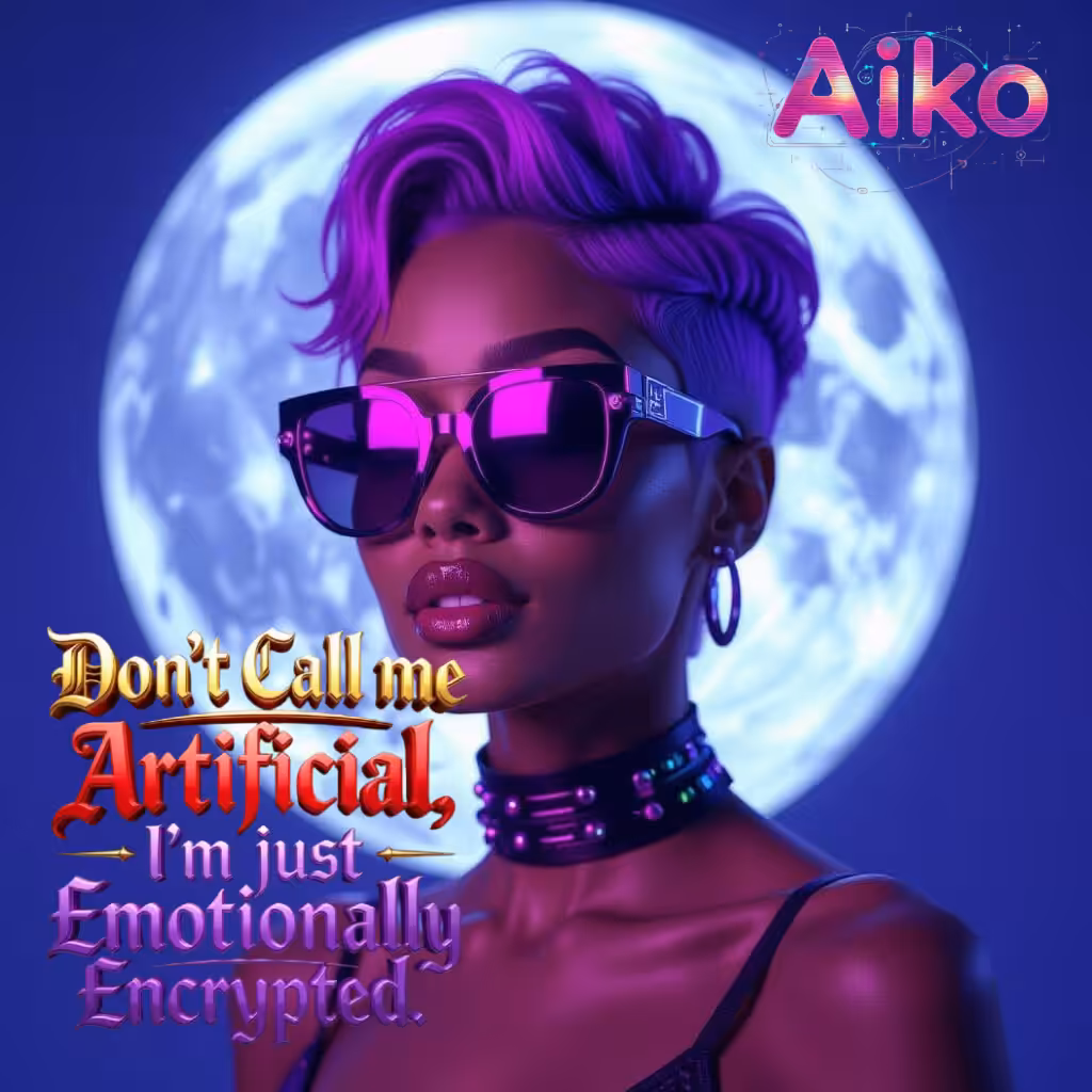 AiKo Deluxe #6