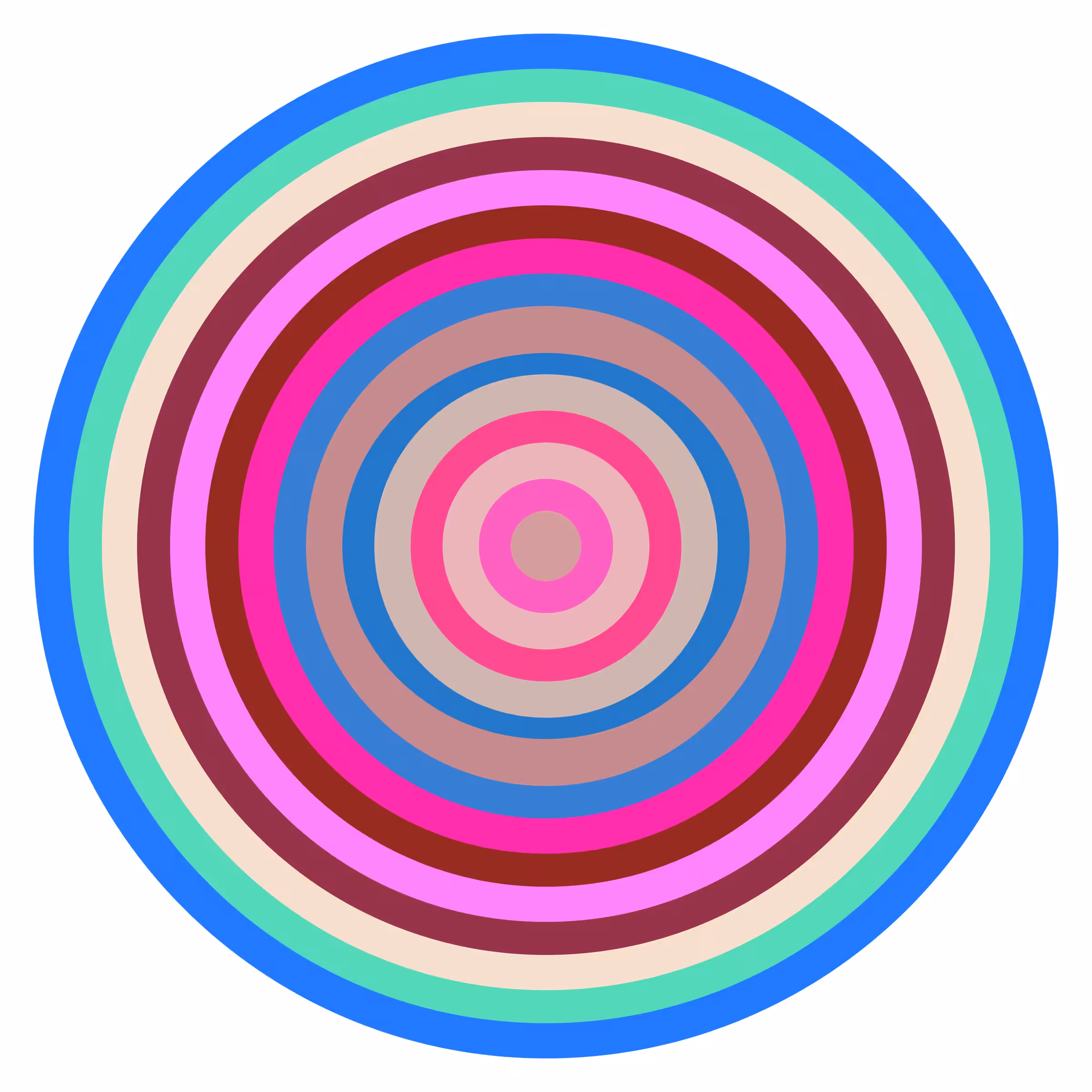 Circle of Frens² #5293